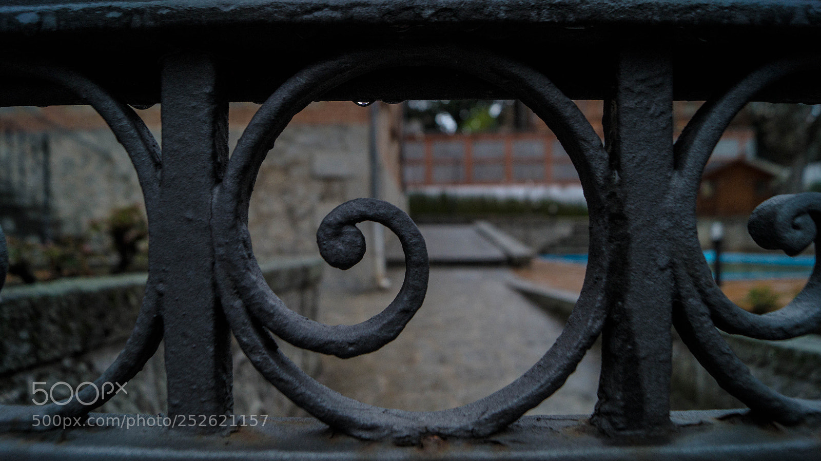 Sony SLT-A58 sample photo. Urbex ii photography
