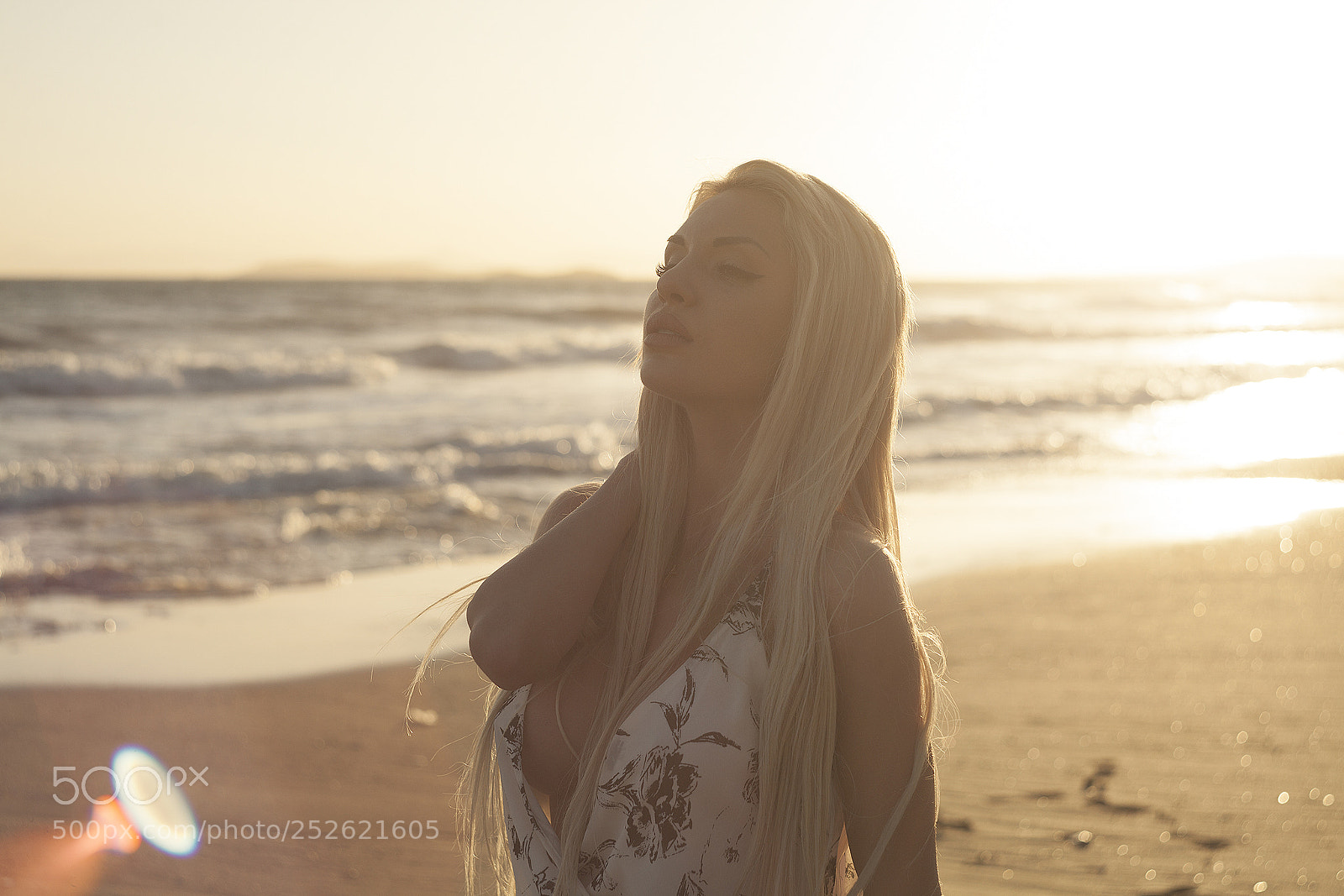 Canon EOS 5D Mark II sample photo. Larisa photography