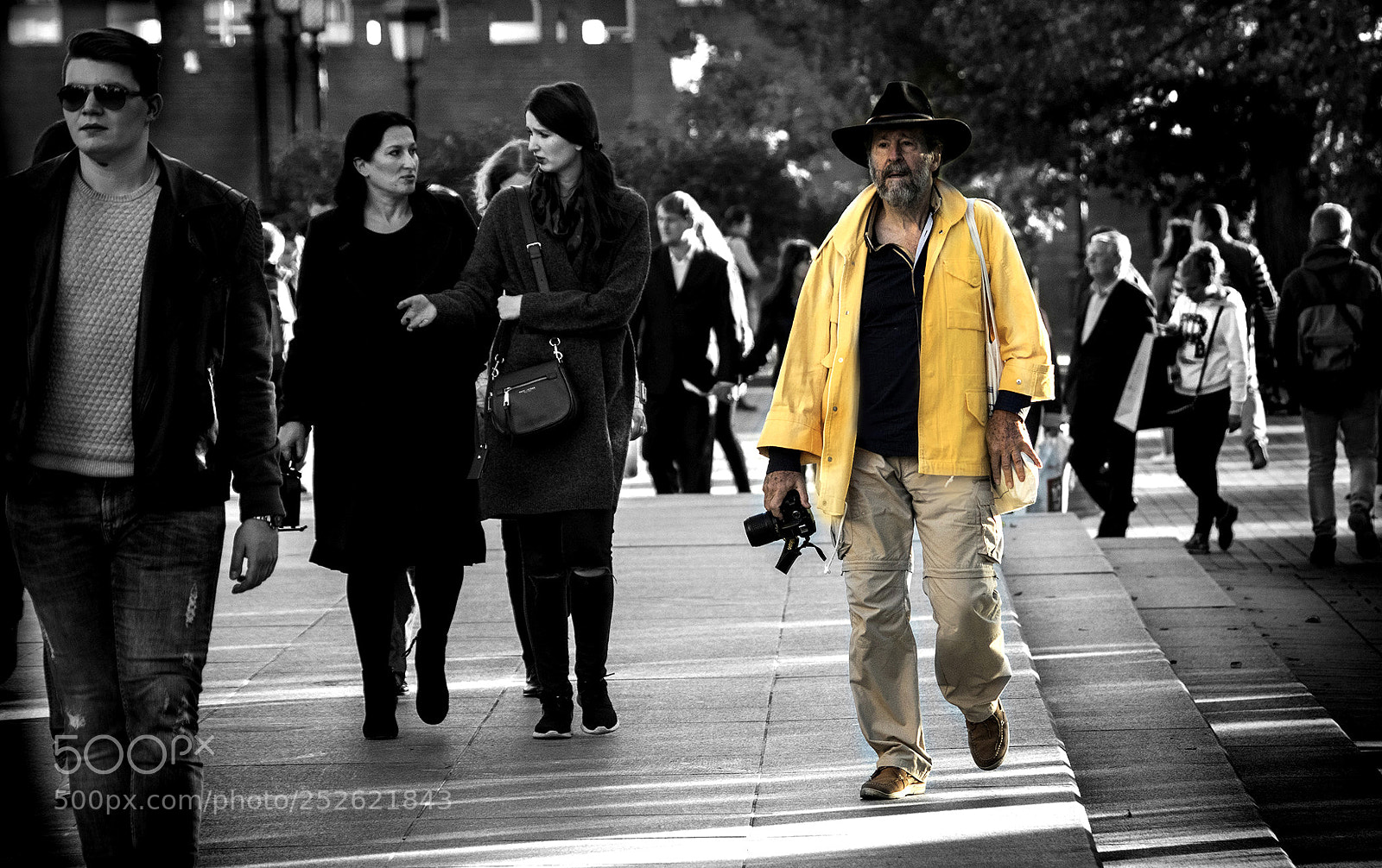 Pentax K-3 sample photo. Welcome to moscow... photography