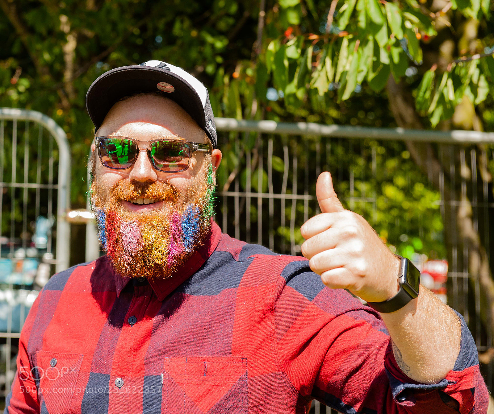 Nikon D3 sample photo. Conisbrough music festival 2017 photography