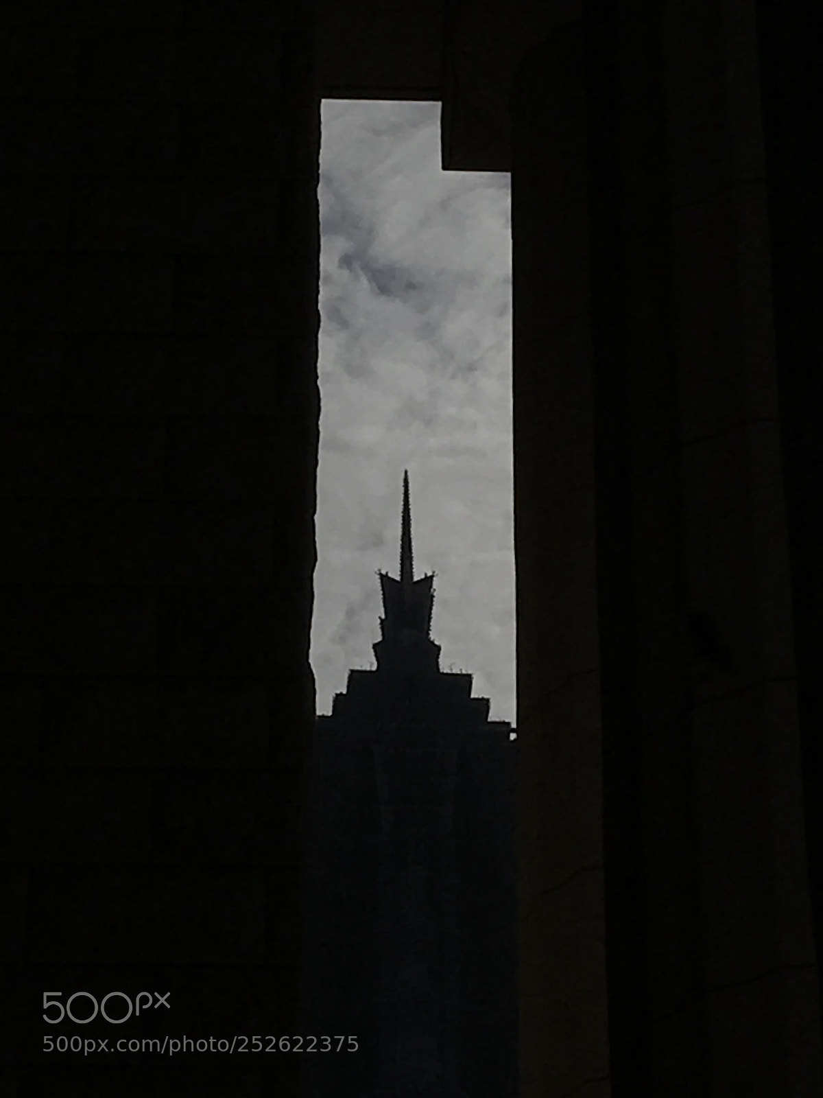 Apple iPhone 6s Plus sample photo. Jinmao tower, or temple? photography
