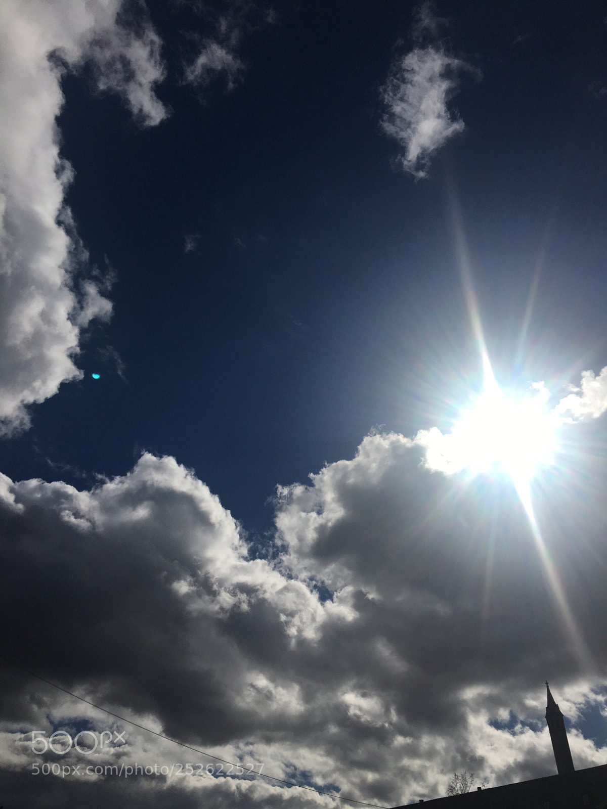 Apple iPhone 6s sample photo. Untitled photography