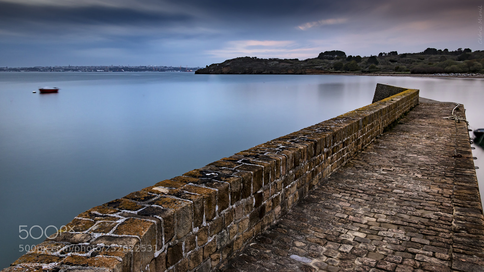Canon EOS 77D (EOS 9000D / EOS 770D) sample photo. Pointe de l'armorique photography