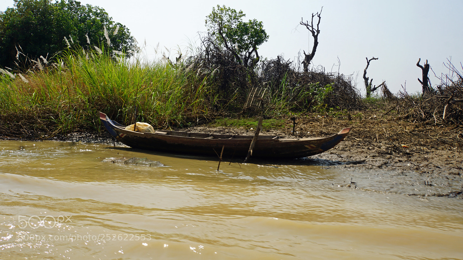 Sony a6000 sample photo. Wild tonle sap photography