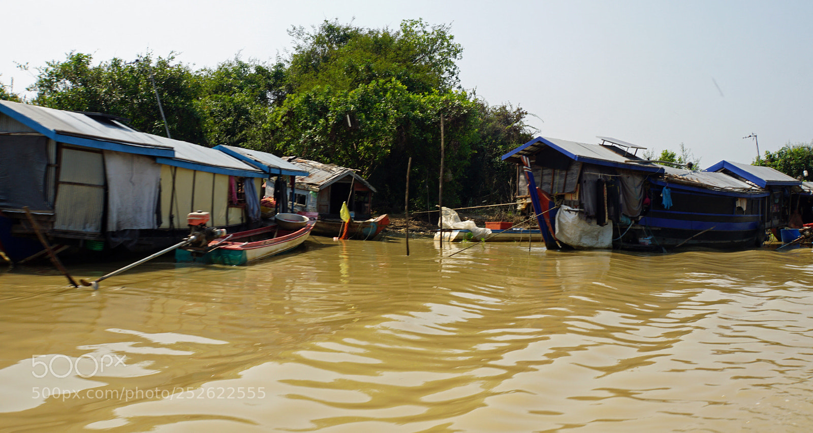 Sony a6000 sample photo. Tonle sap fishervillage photography