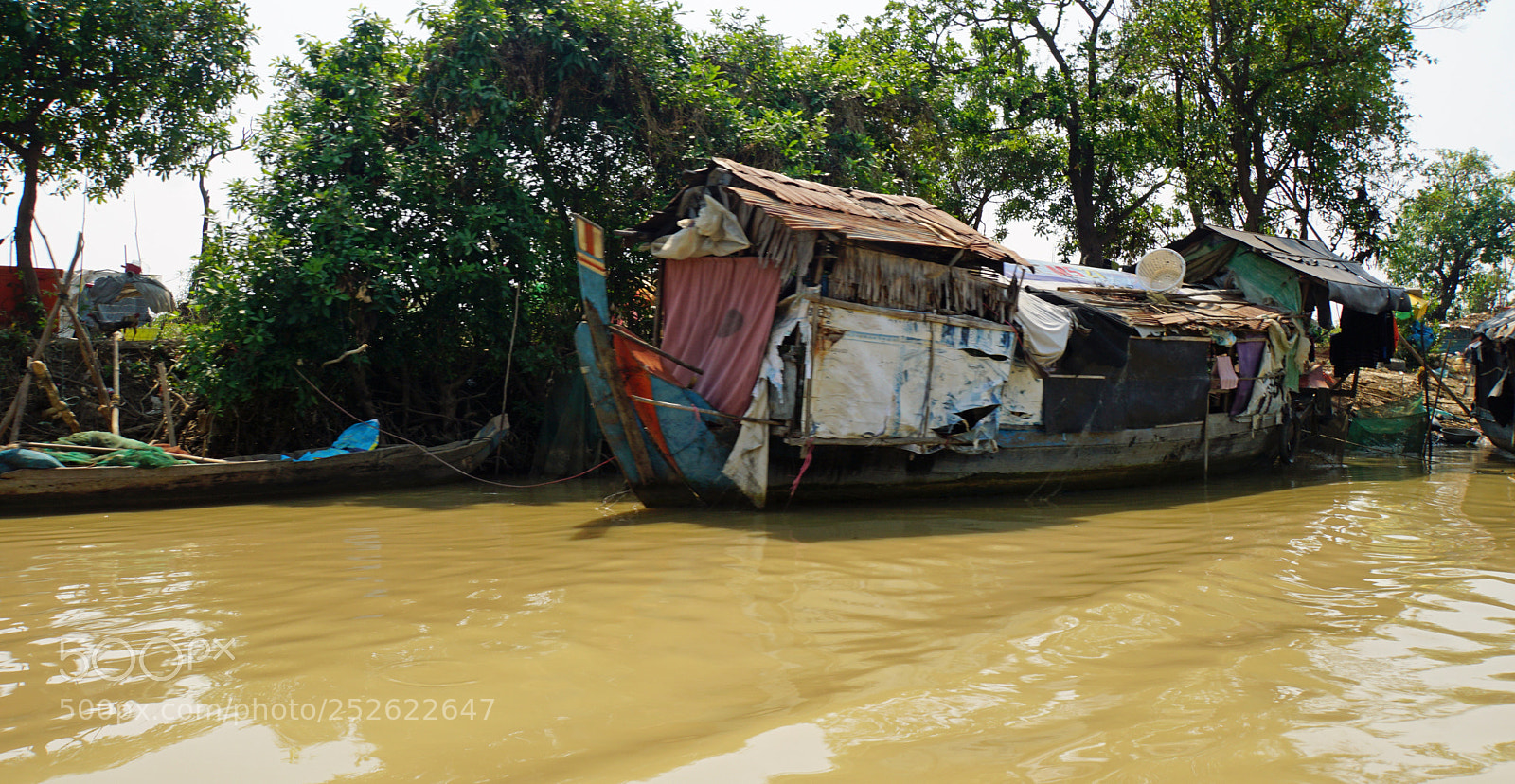 Sony a6000 sample photo. Tonle sap fishervillage photography