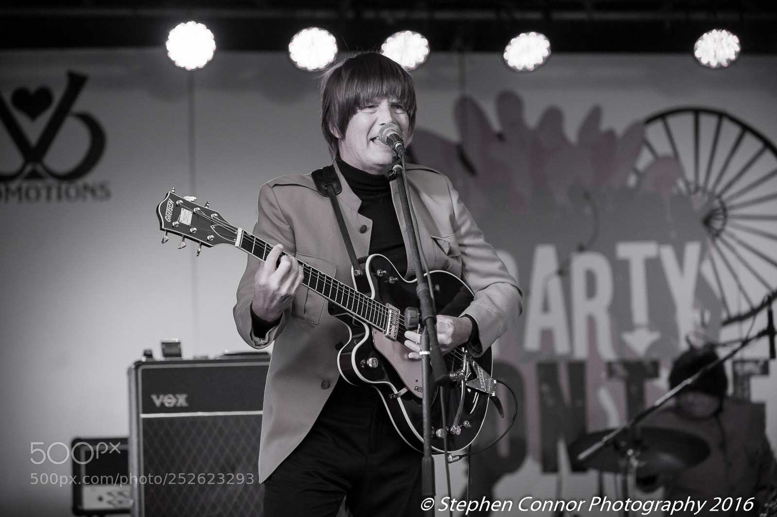 Nikon D3 sample photo. Party on the pit 2016 photography