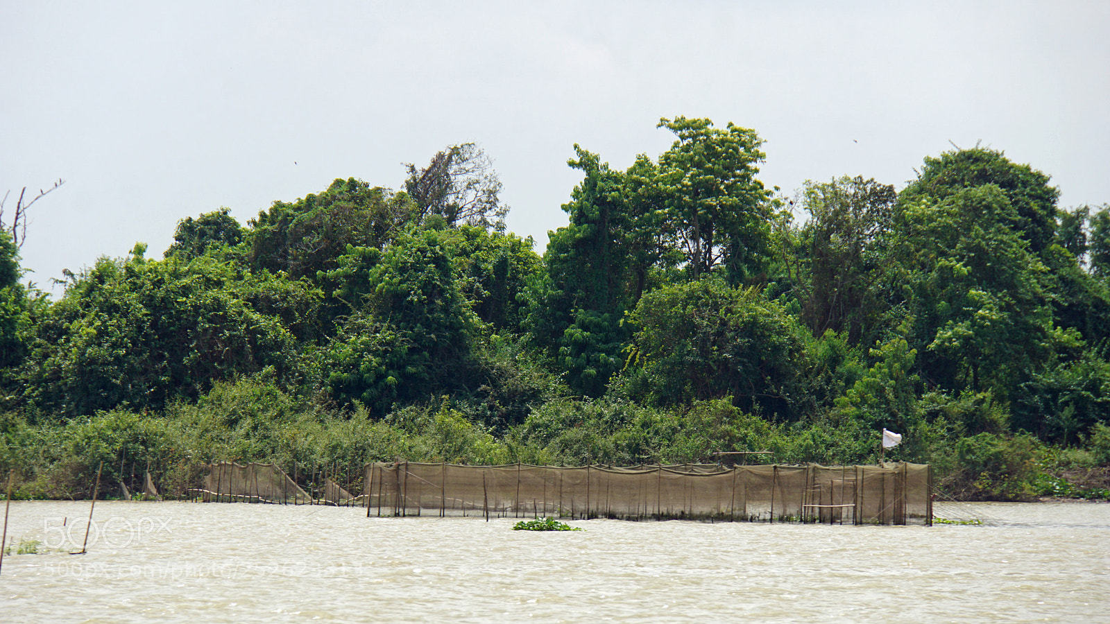 Sony a6000 sample photo. Fisherman village at tonle photography