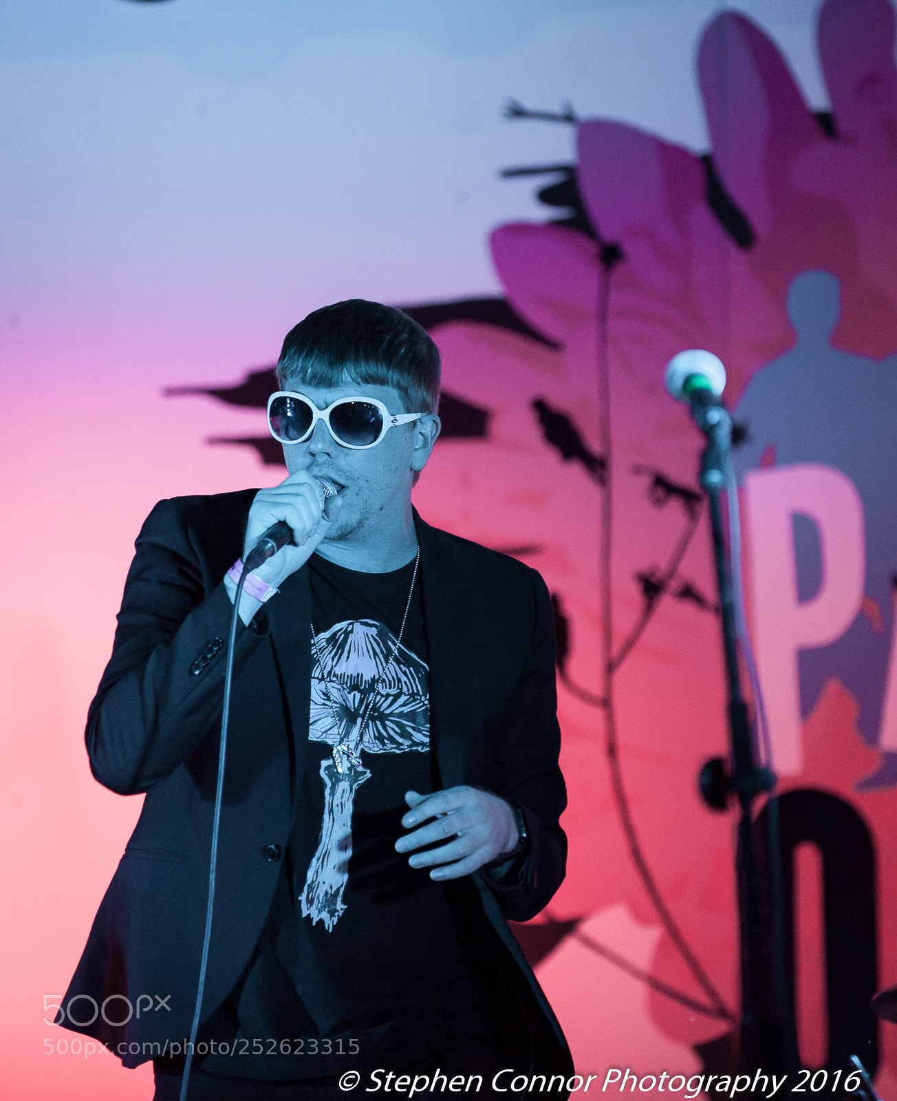 Nikon D3 sample photo. Party on the pit 2016 photography