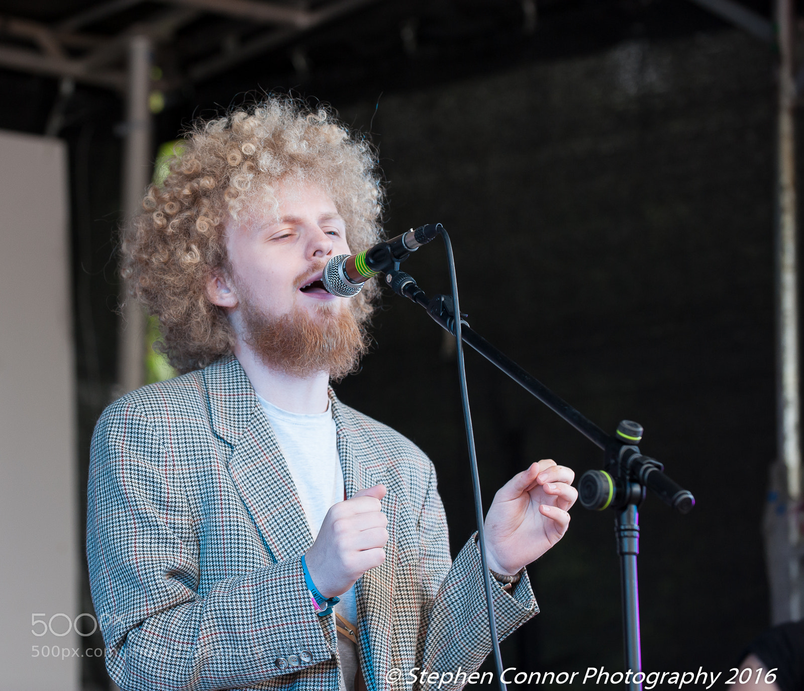Nikon D3 sample photo. Party on the pit 2016 photography