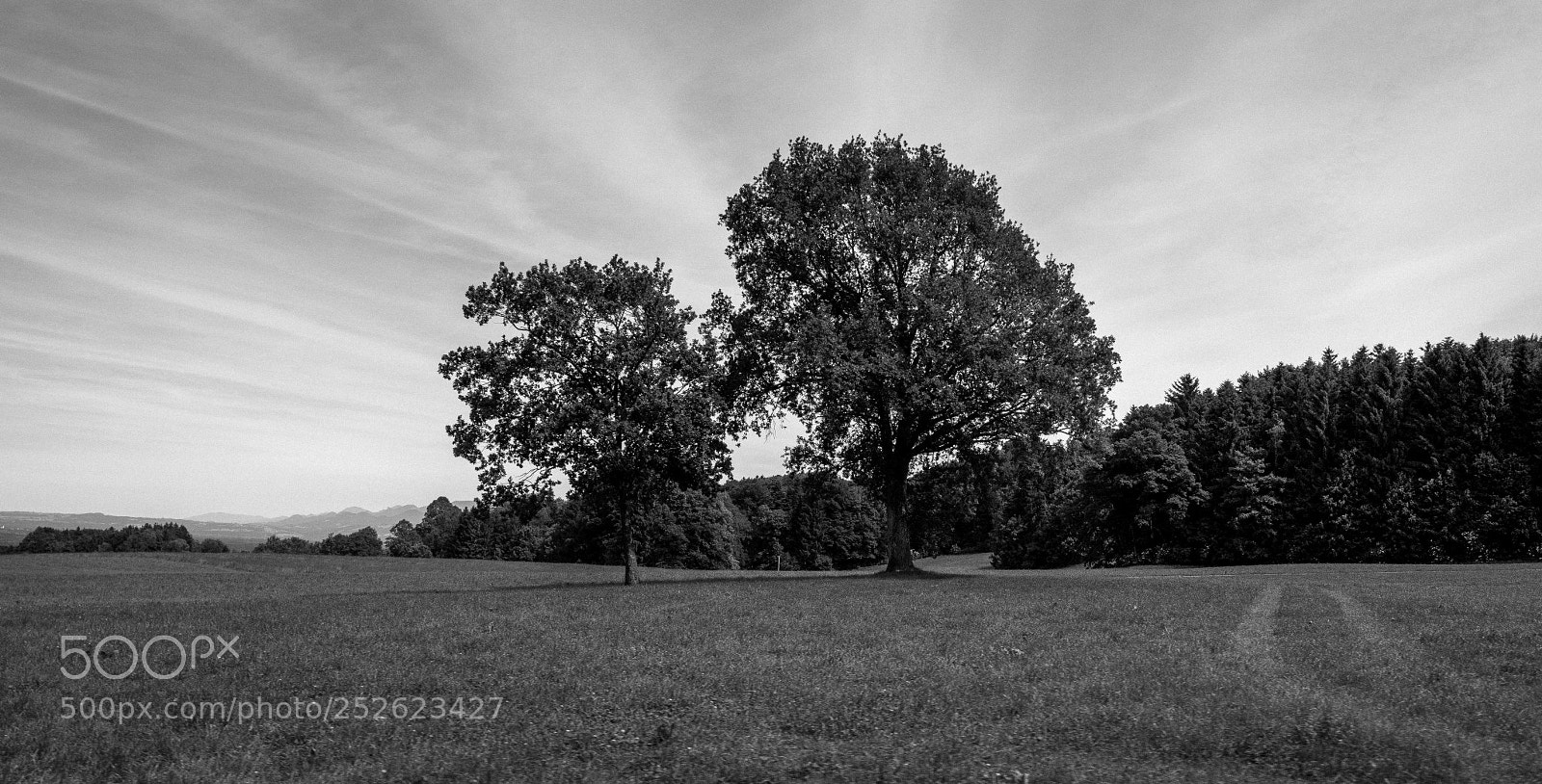 Samsung NX300 sample photo. Random bavarian landscapes photography
