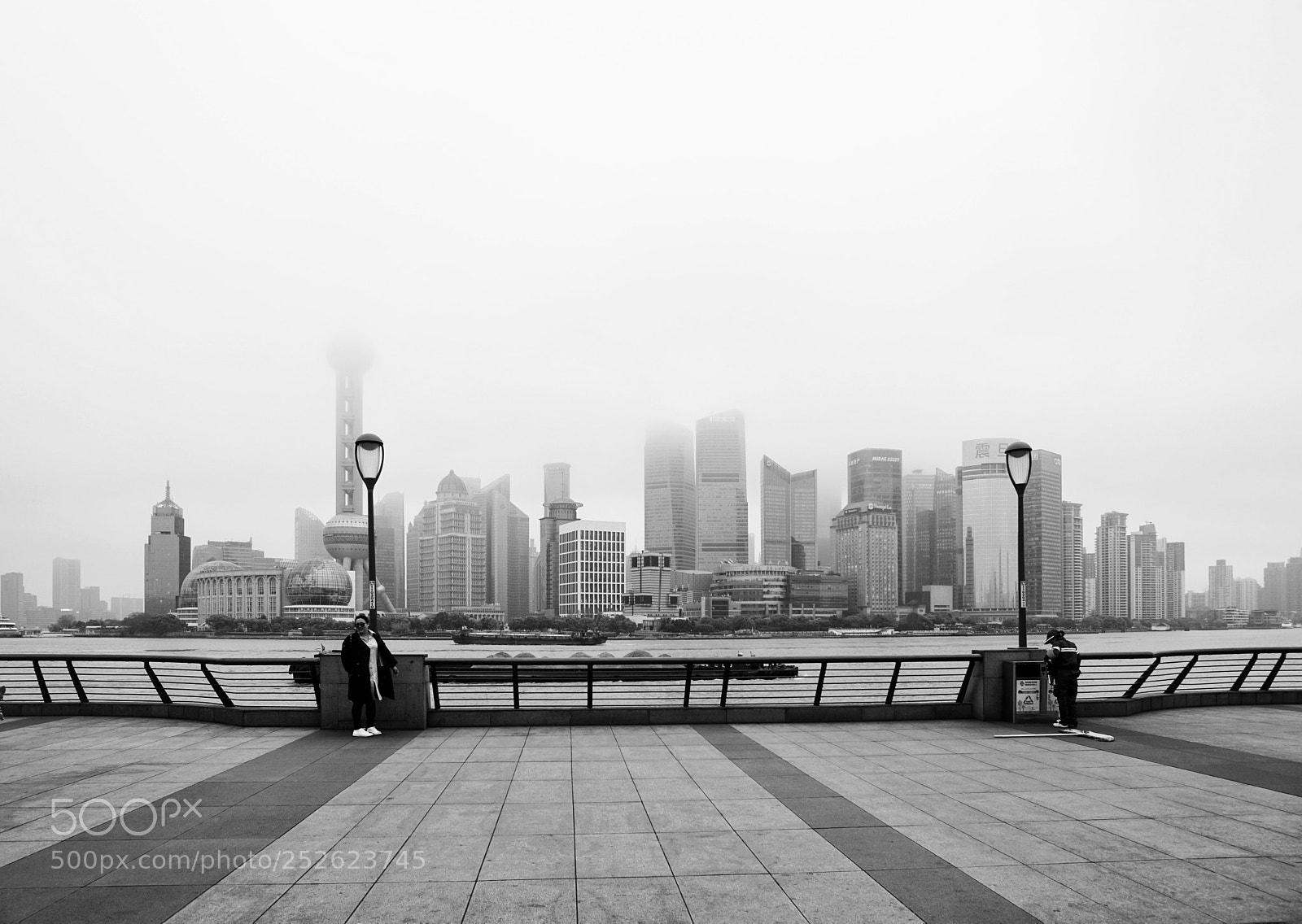 Sony a6000 sample photo. Shanghai photography