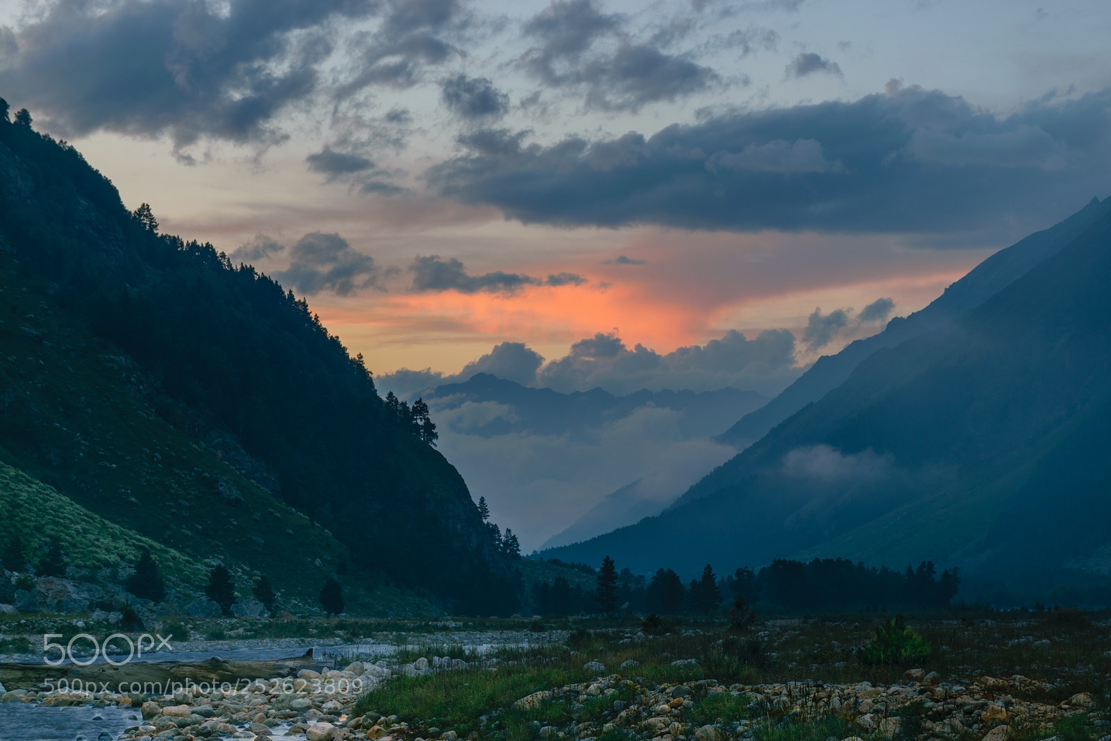 Nikon D3300 sample photo. Caucasus 59 photography