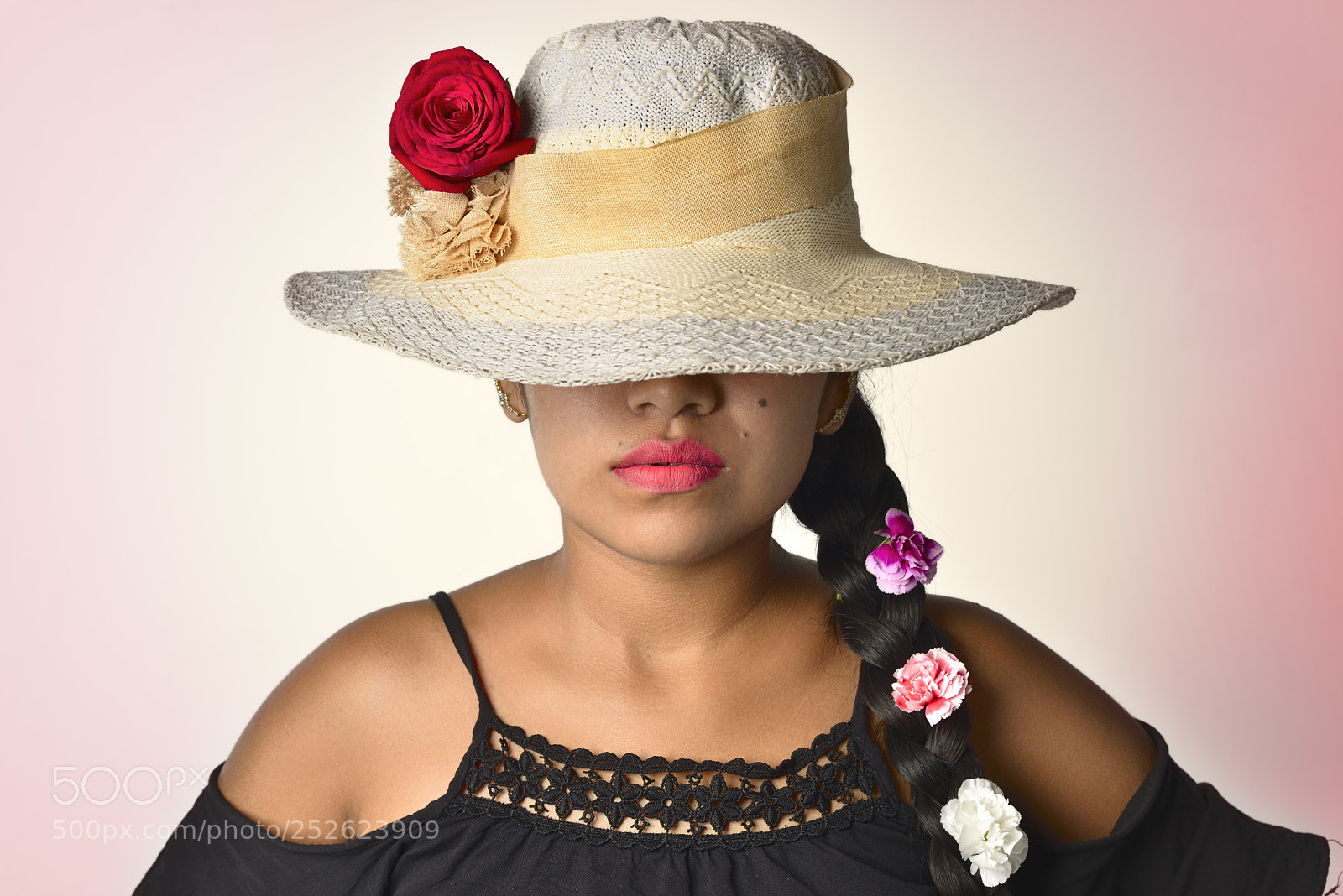 Nikon D800 sample photo. Blanca photography