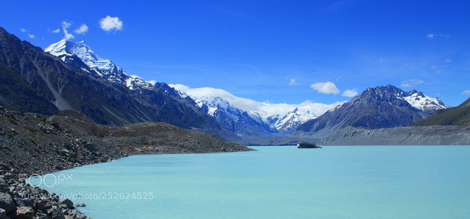 Canon EOS 1300D (EOS Rebel T6 / EOS Kiss X80) sample photo. Glacial lakes photography