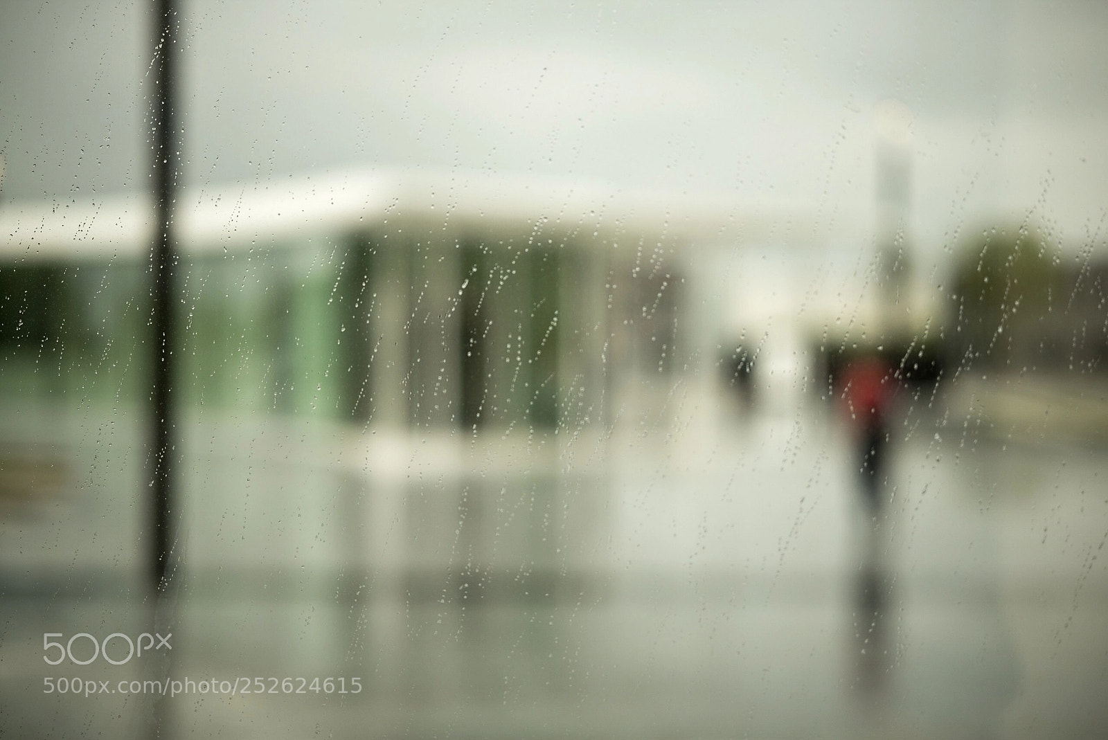 Leica M (Typ 240) sample photo. Leica headquater photography