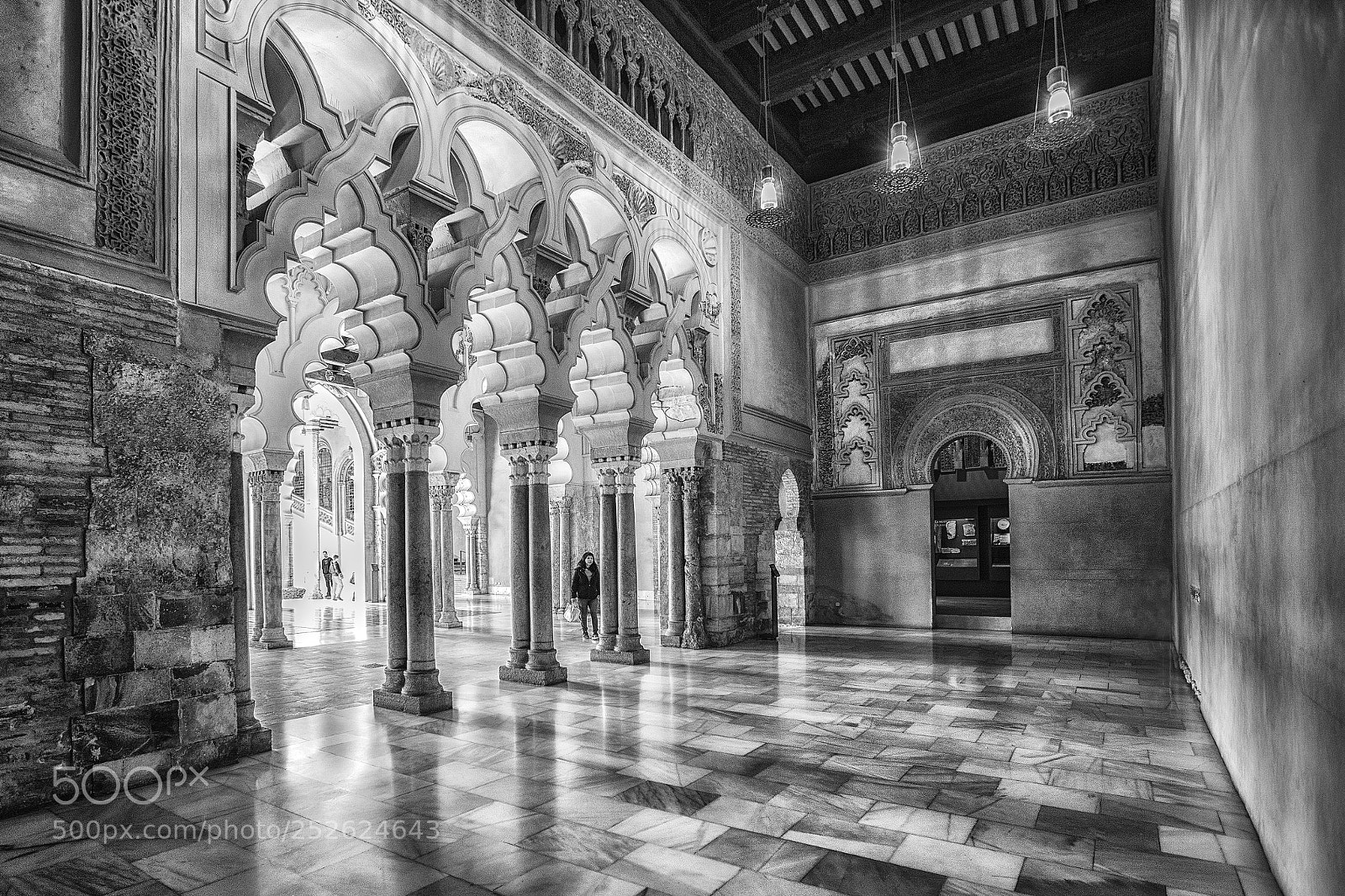 Canon EOS 5D Mark II sample photo. Bn photography