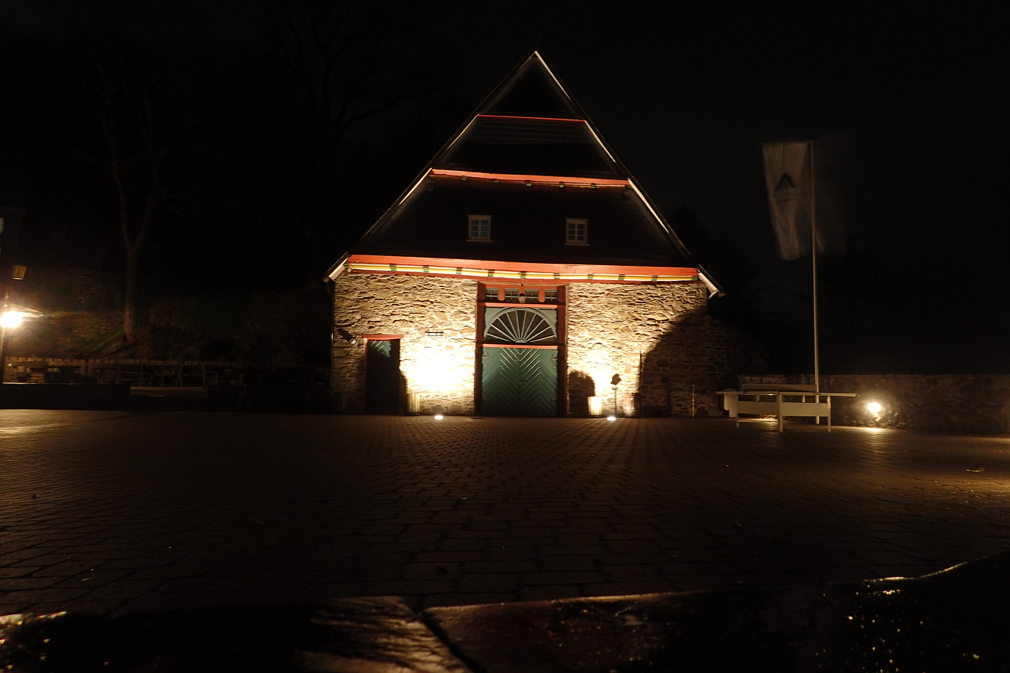Olympus TG-3 sample photo. Burg bilstein v photography