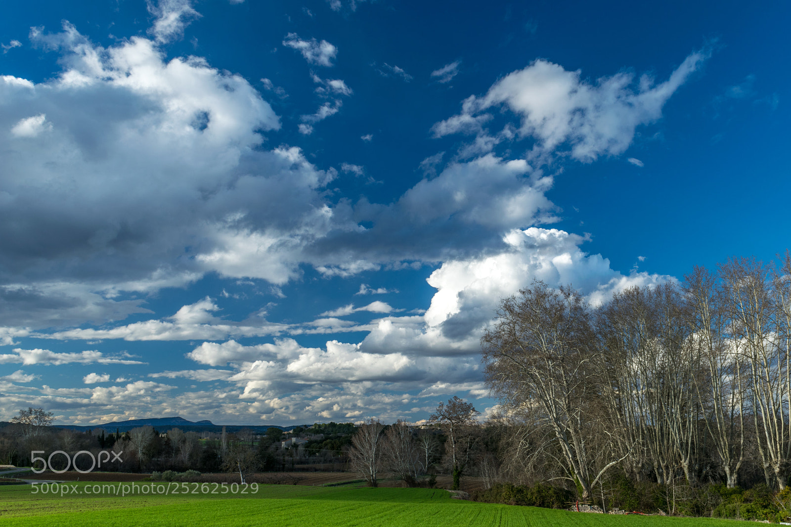 Nikon D5300 sample photo. Landscape photography