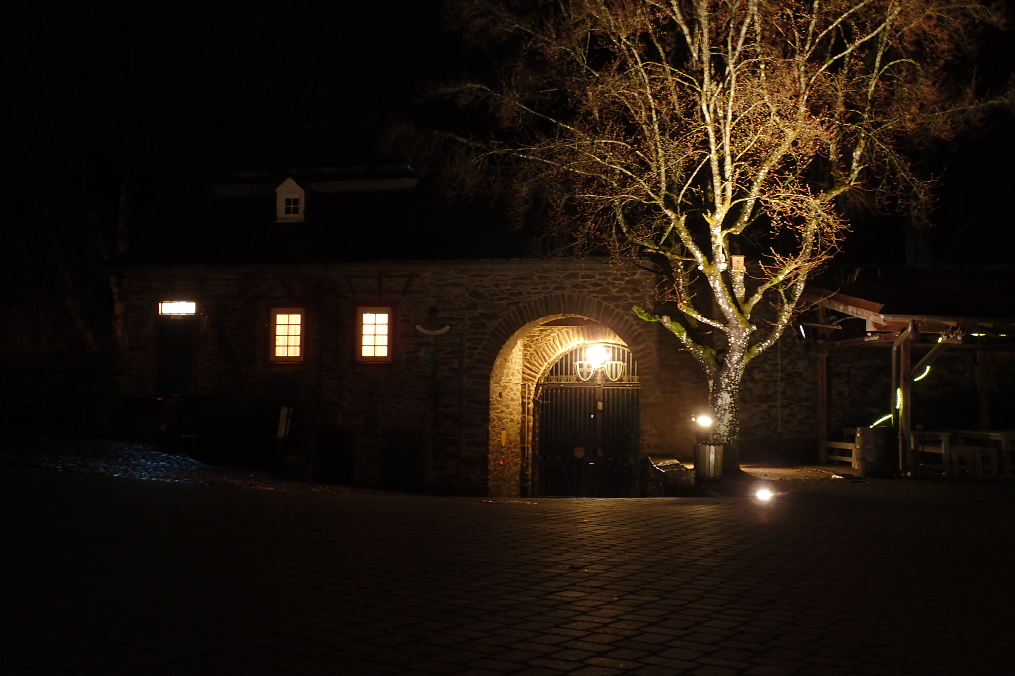 Olympus TG-3 sample photo. Burg bilstein iii photography