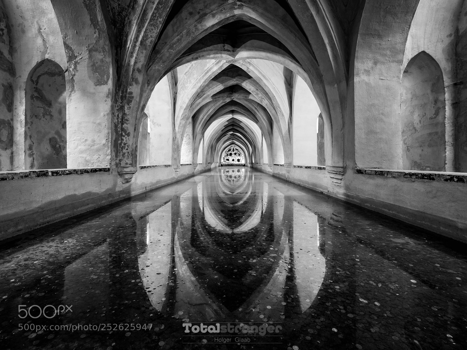 Fujifilm X-T20 sample photo. Real alcazar photography