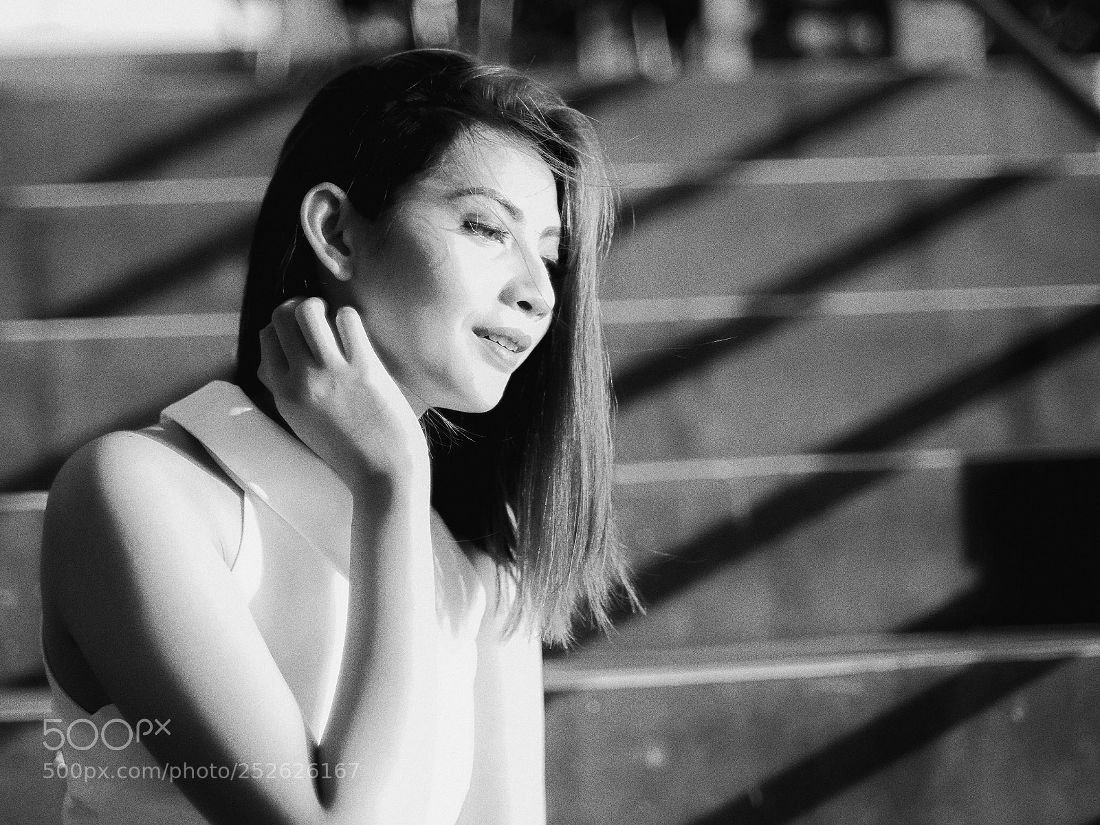 Fujifilm X-M1 sample photo. Mira photography