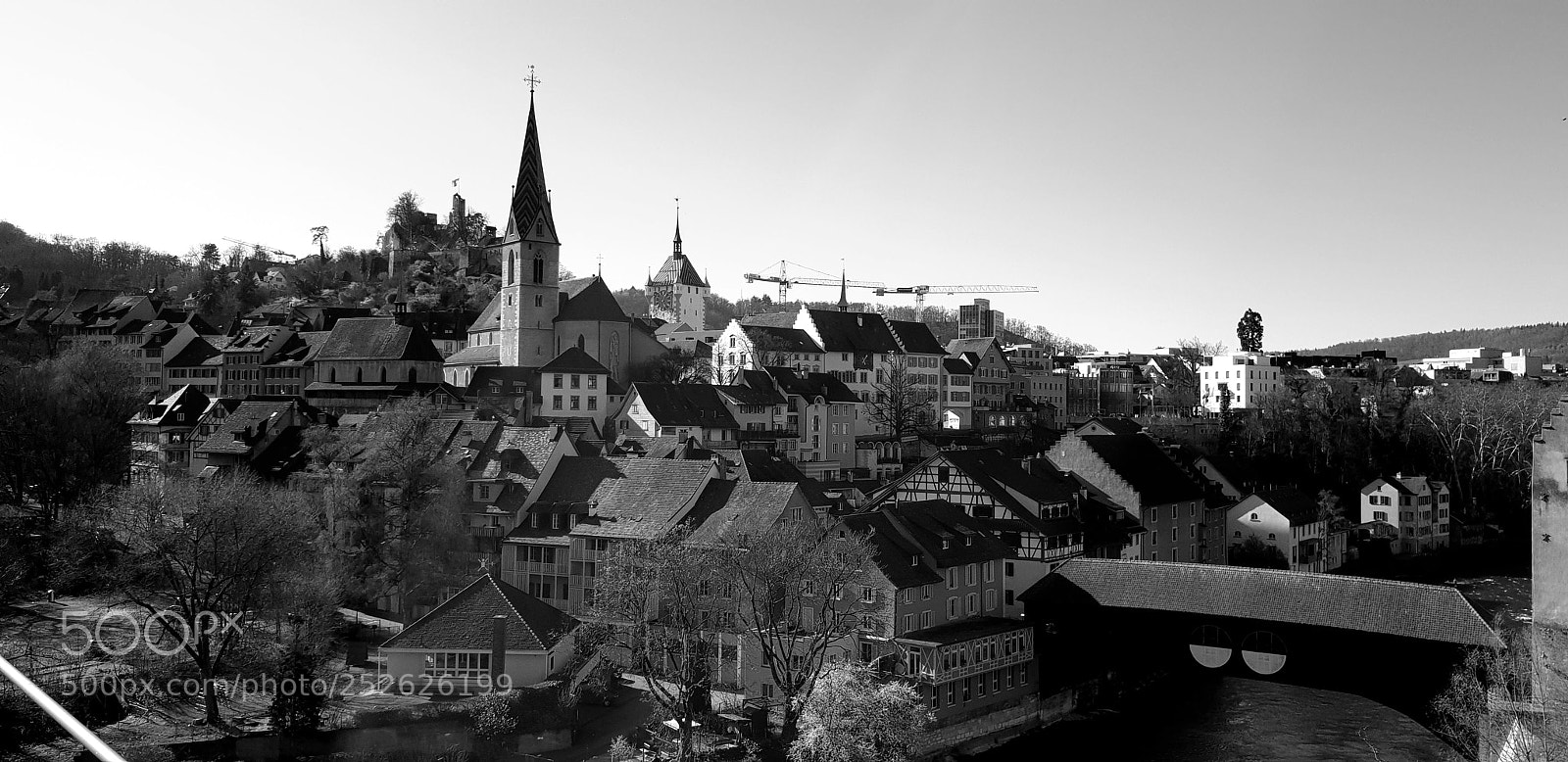 Samsung Galaxy S9+ sample photo. Baden aargau photography