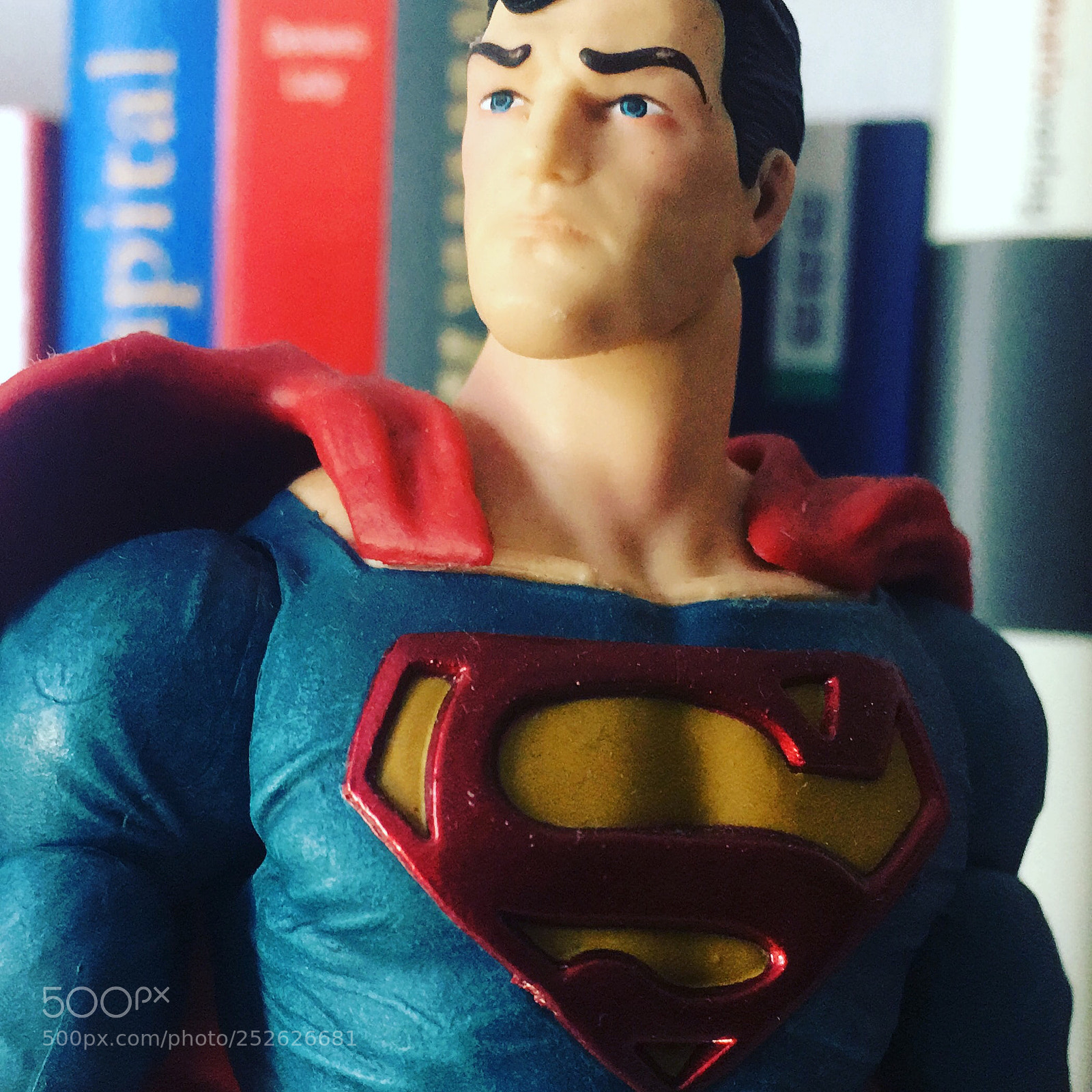 Apple iPhone 6s sample photo. Feel like superman photography