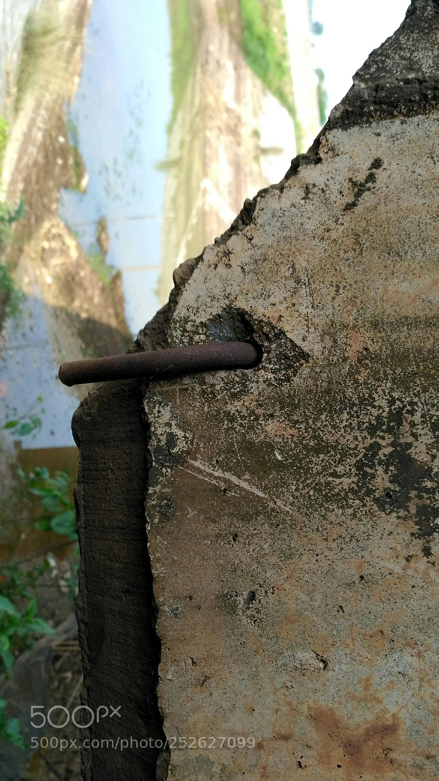 Xiaomi Redmi 3S sample photo. Old one photography