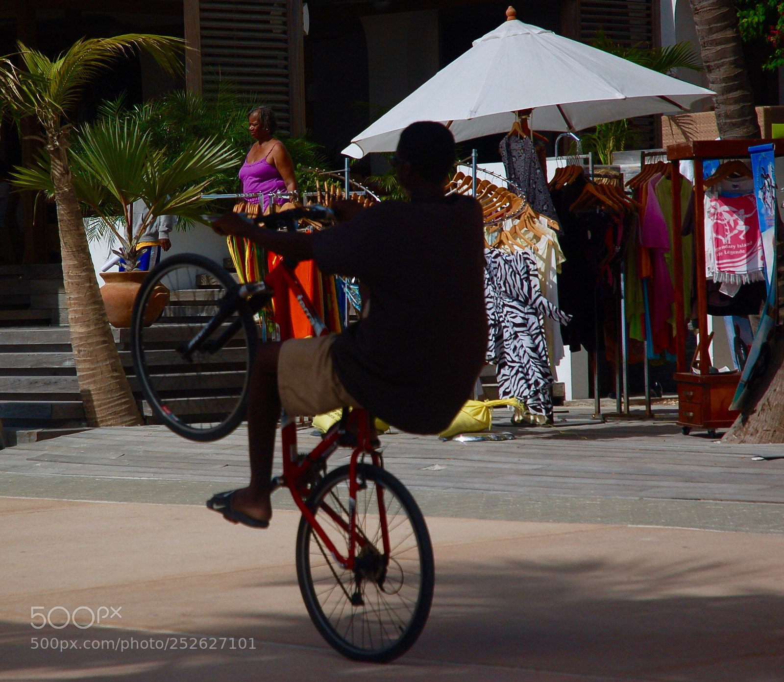 Nikon D50 sample photo. Wheelie photography