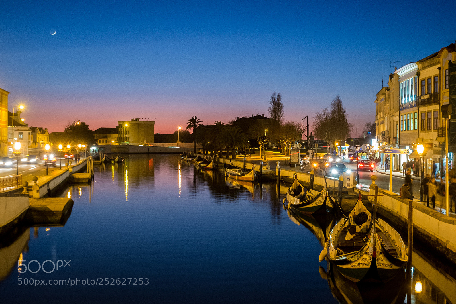 Fujifilm X-E1 sample photo. Aveiro photography