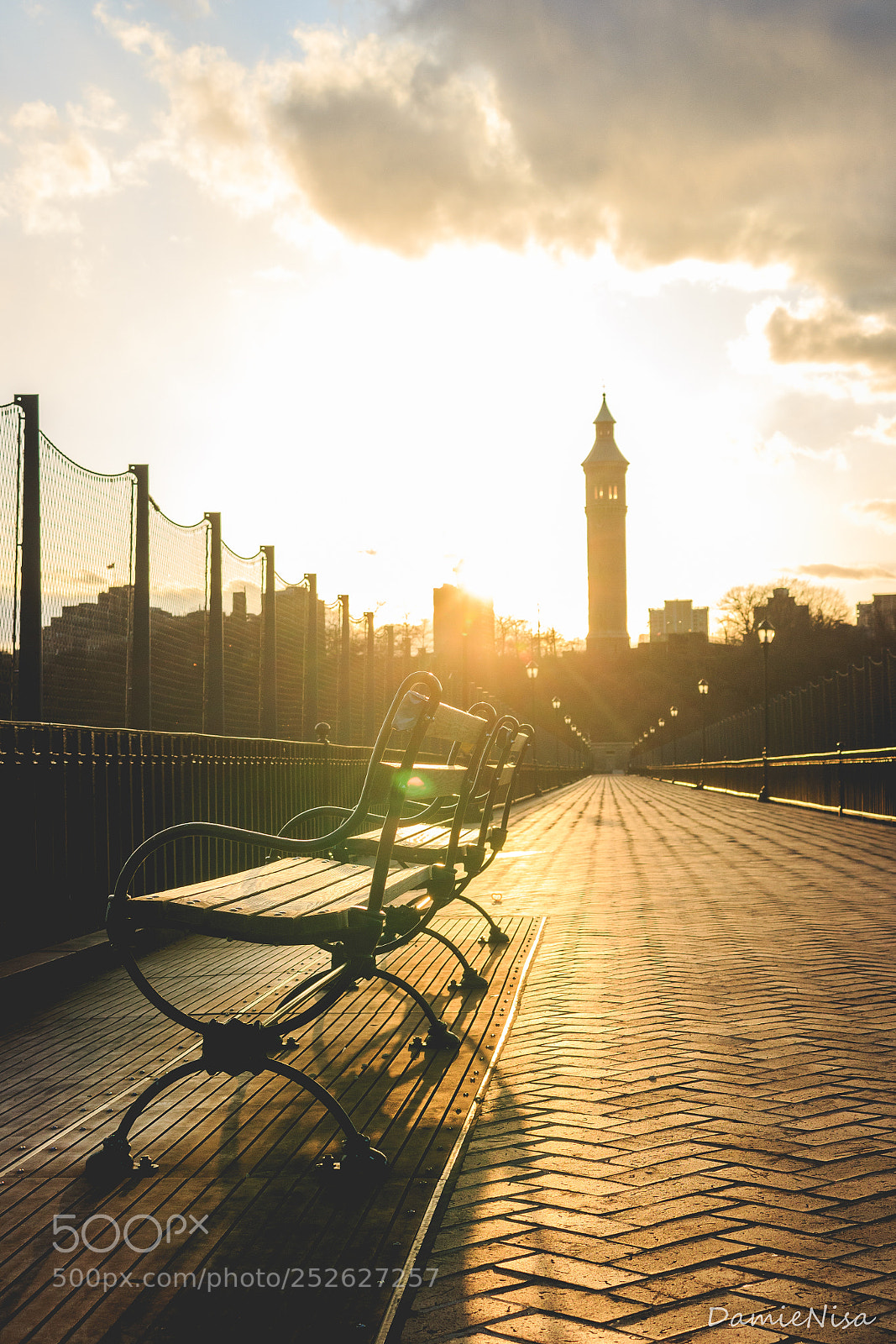 Canon EOS 700D (EOS Rebel T5i / EOS Kiss X7i) sample photo. High bridge sunseting photography