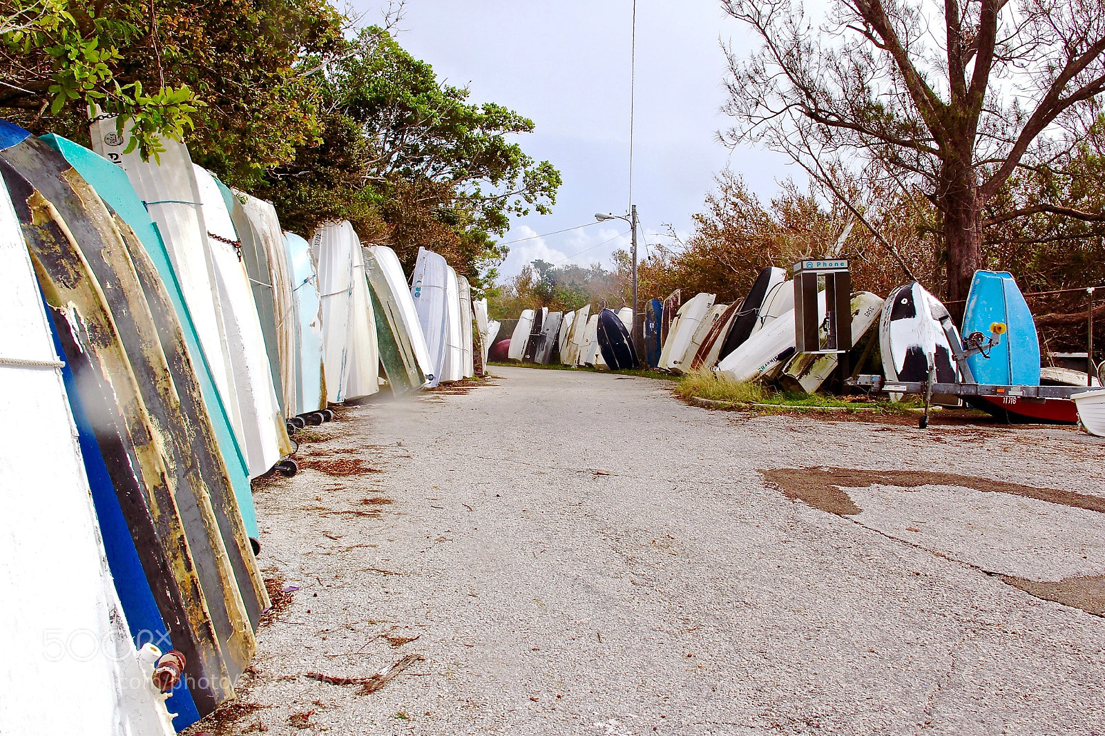 Canon EOS 60D sample photo. Boats photography