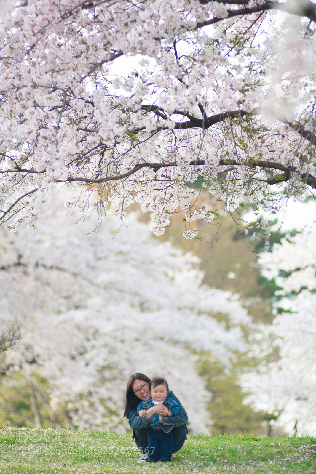 Nikon D7100 sample photo. Family photography