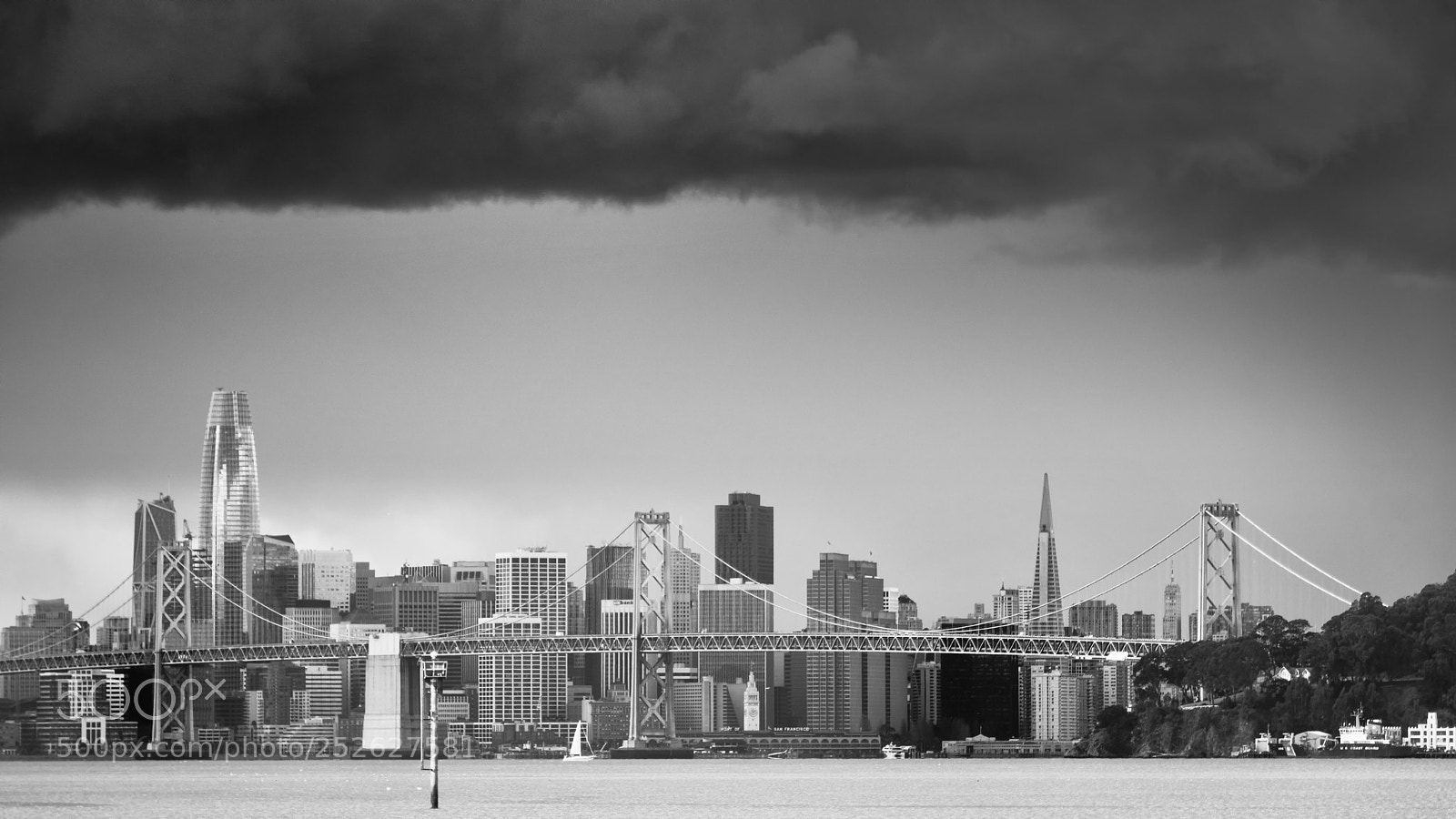 Sony a6300 sample photo. Under a cloud photography