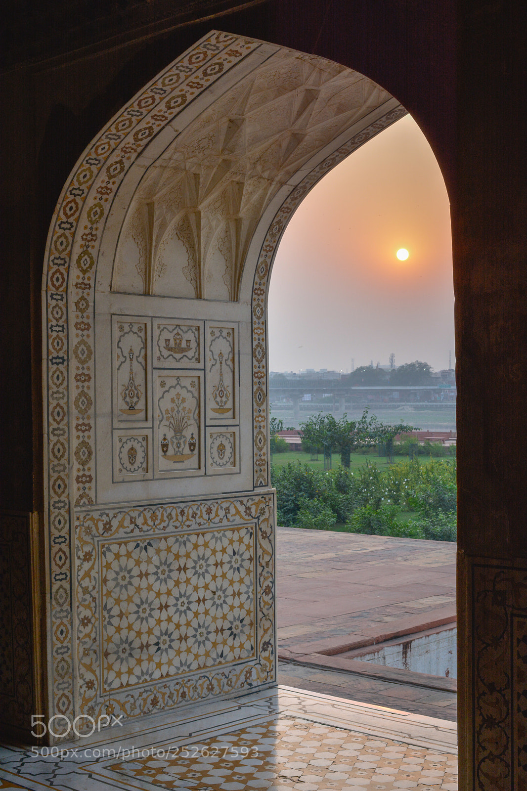 Nikon D7100 sample photo. Great india i photography