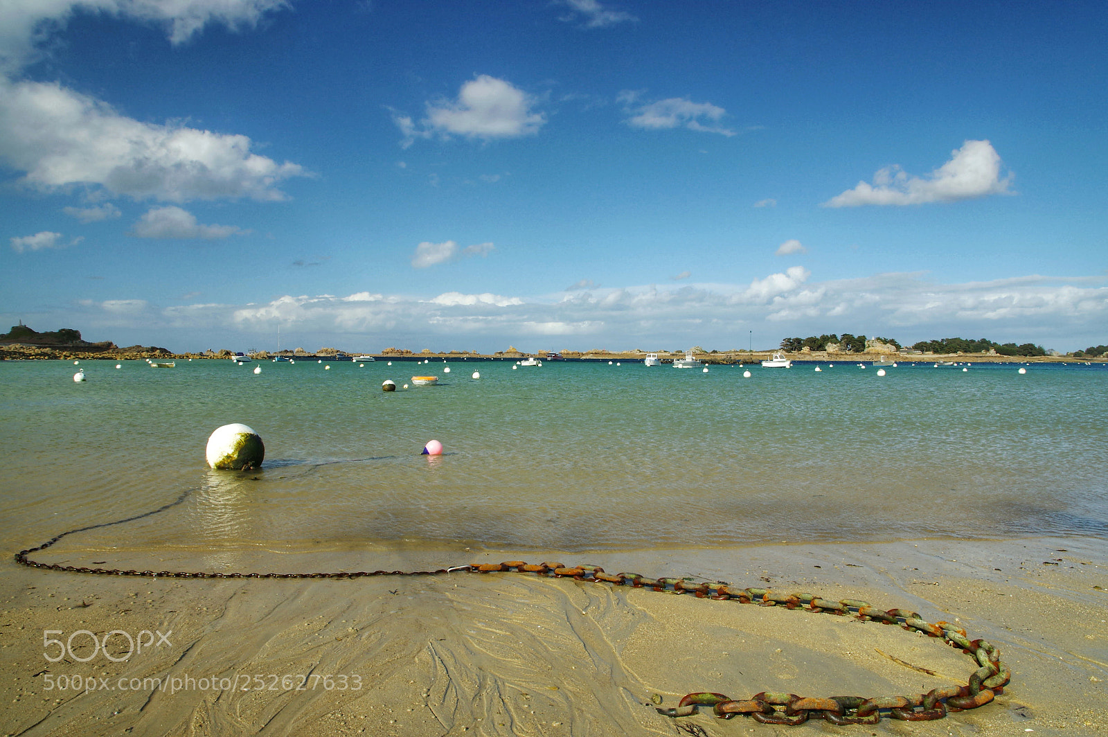 Pentax K-3 sample photo. Port blanc c te photography