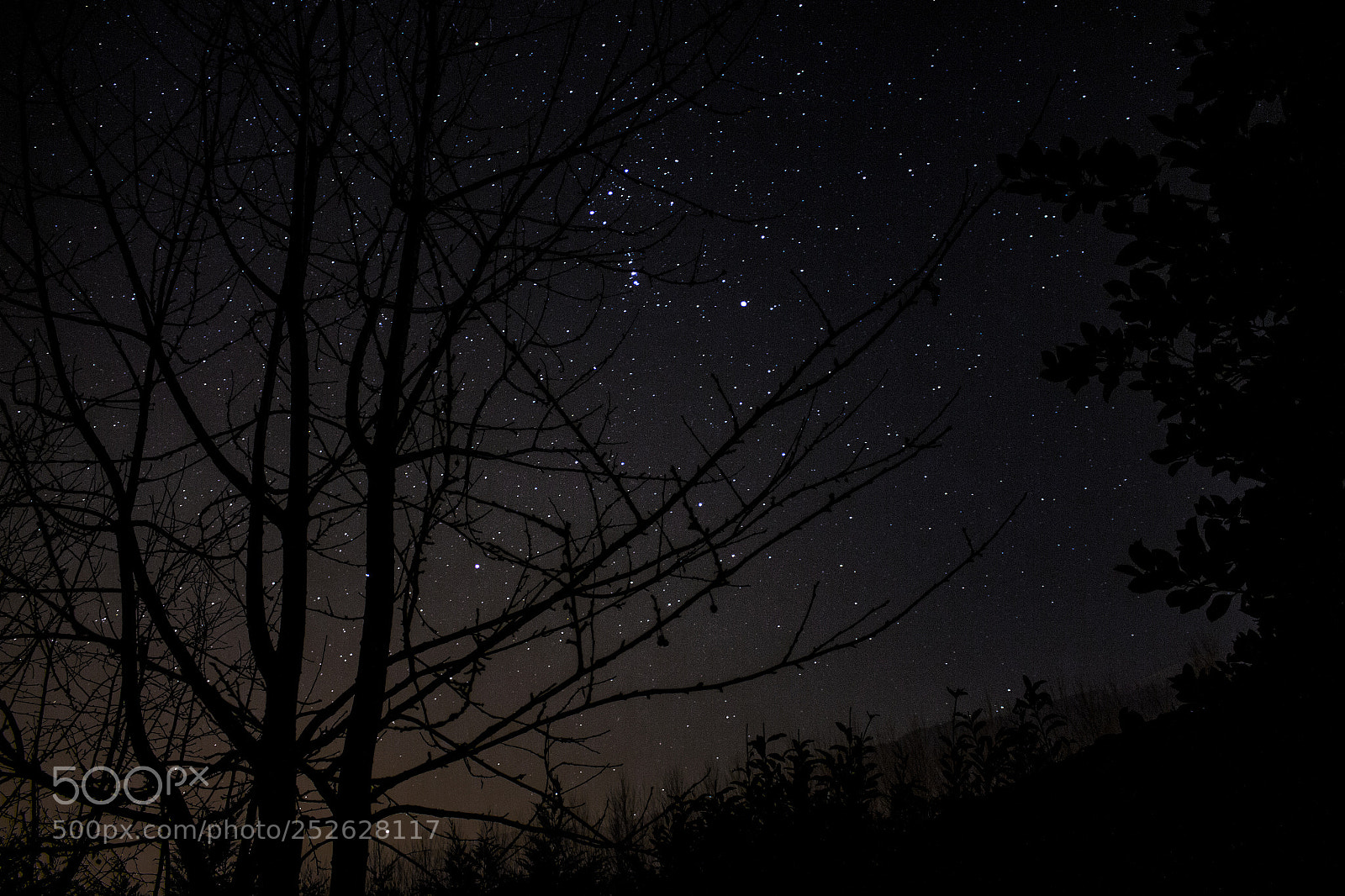 Canon EOS 700D (EOS Rebel T5i / EOS Kiss X7i) sample photo. Milky way photography