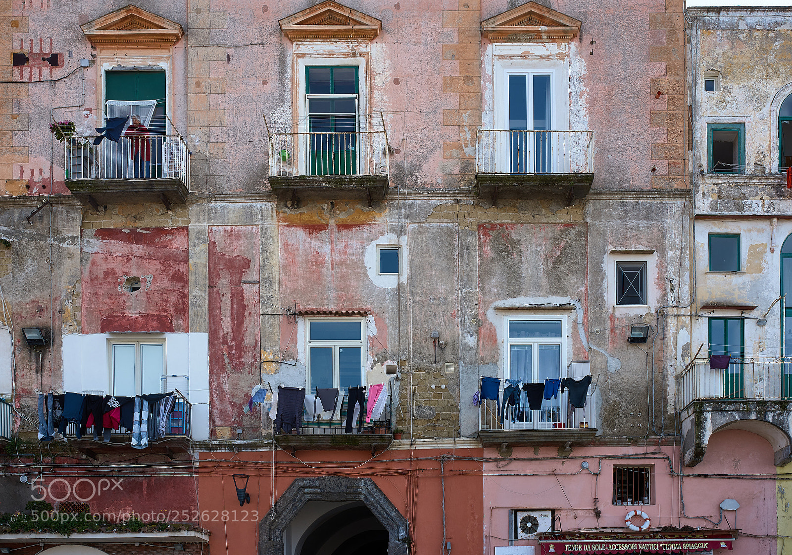 Sony SLT-A99V sample photo. Lady on balcony photography