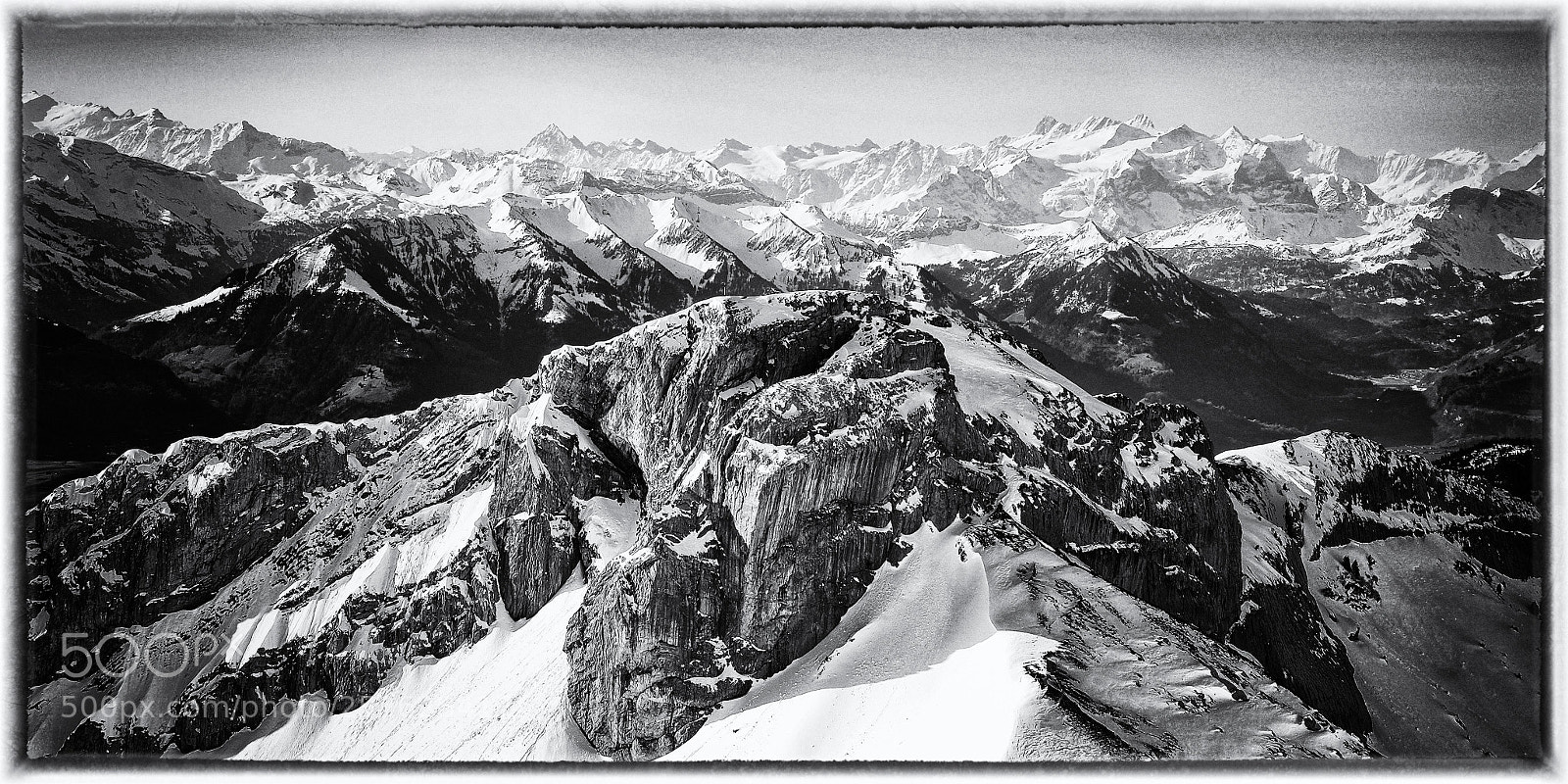 Fujifilm X-T10 sample photo. Part of the alps photography