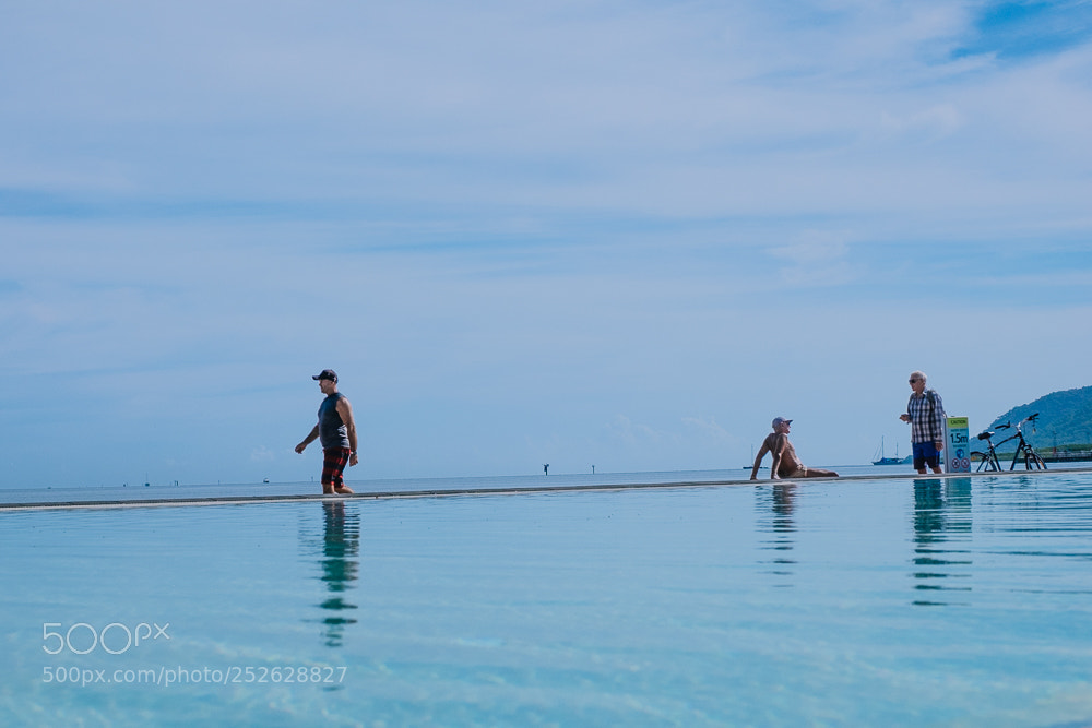 Fujifilm X-T1 sample photo. In australia photography