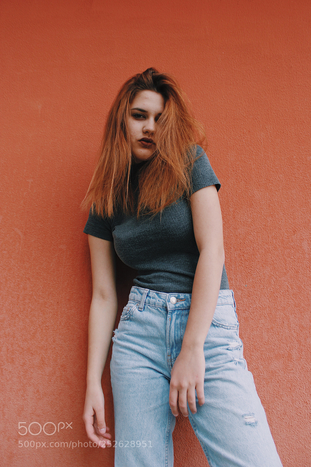 Canon EOS 60D sample photo. Izabel photography