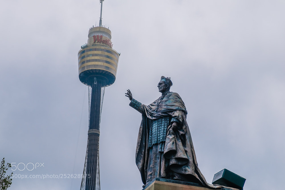 Fujifilm X-T1 sample photo. In australia photography