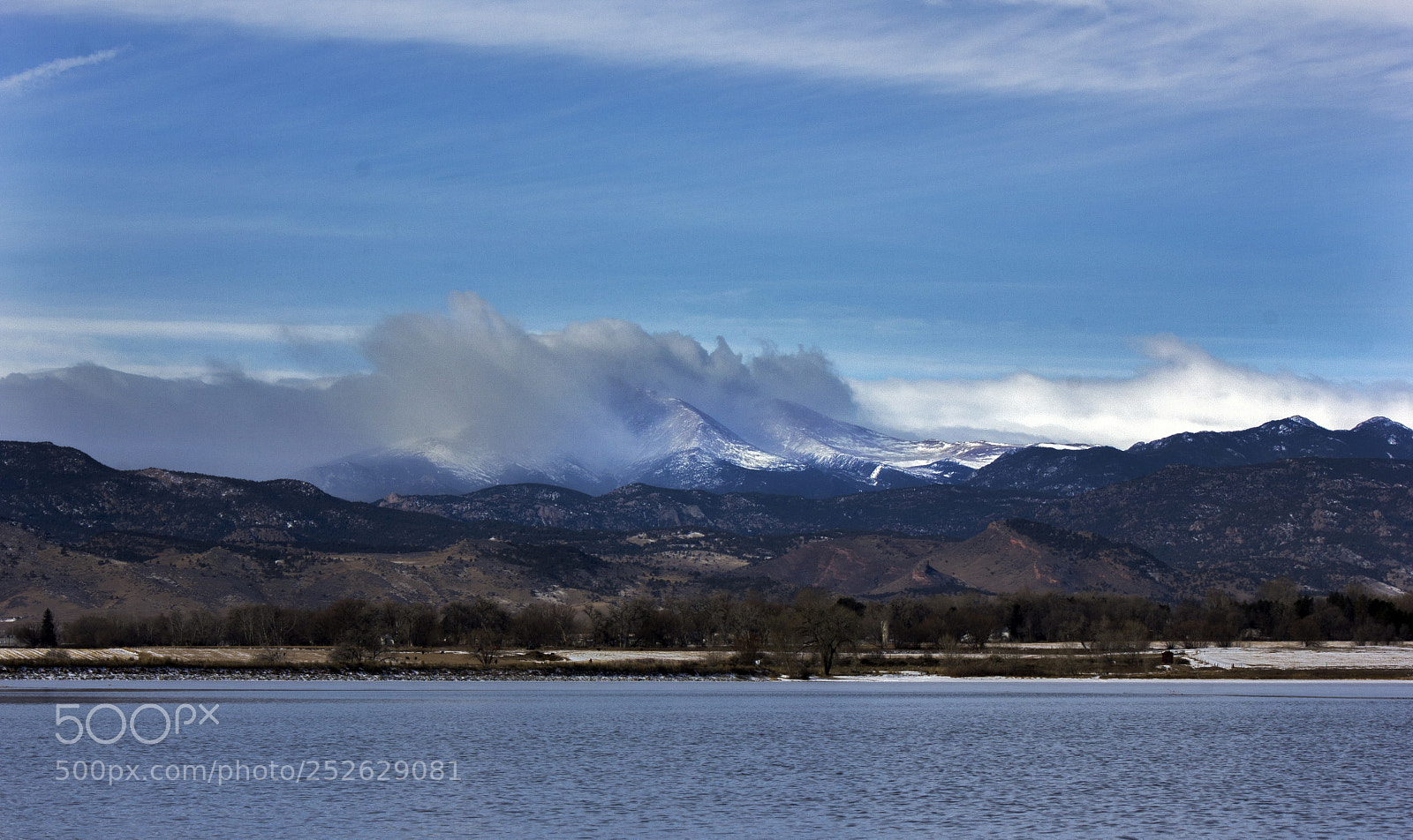 Canon EOS 550D (EOS Rebel T2i / EOS Kiss X4) sample photo. Lakeside mountain view mcintosh photography