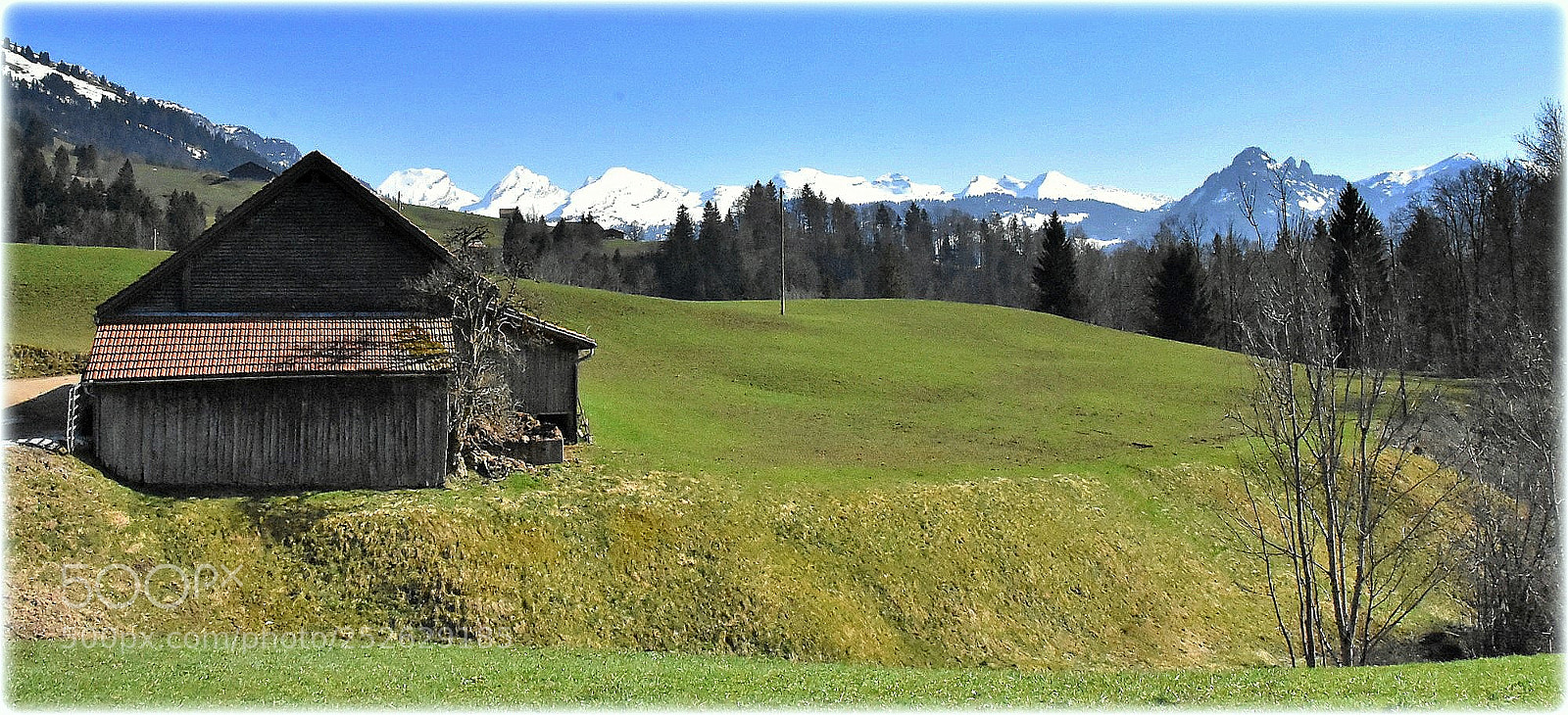 Nikon D7200 sample photo. "landscape" photography