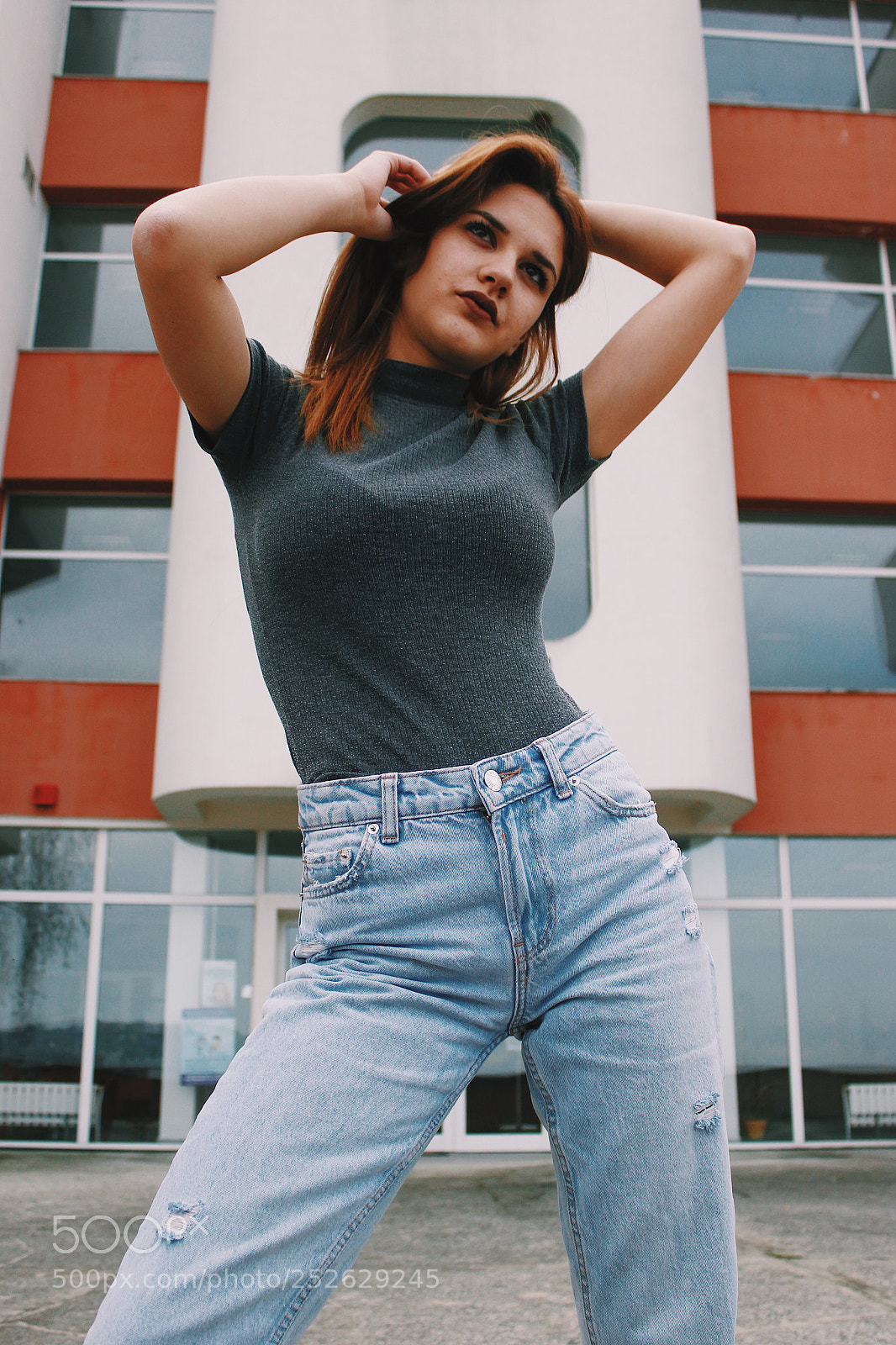Canon EOS 60D sample photo. Izabel 2 photography