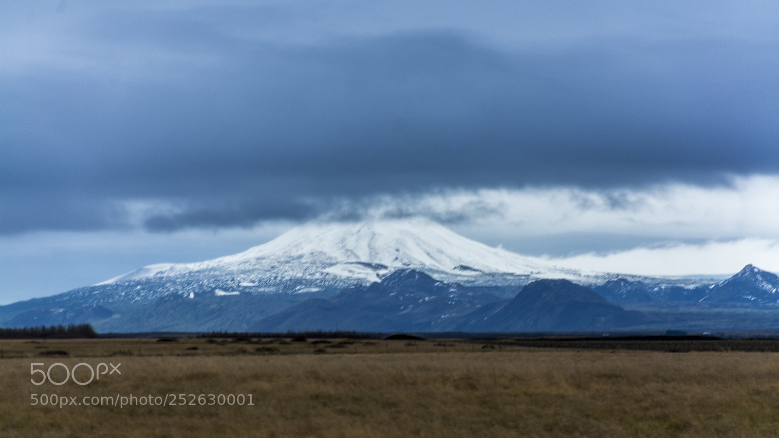 Nikon D7100 sample photo. Landscape photography