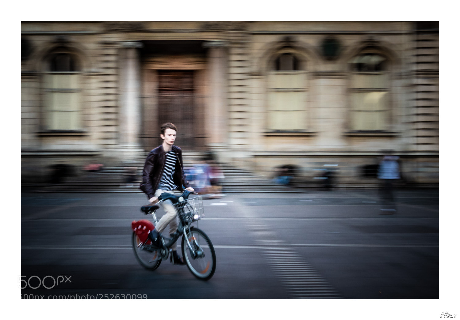 Canon EOS 80D sample photo. Lyon 2018 photography