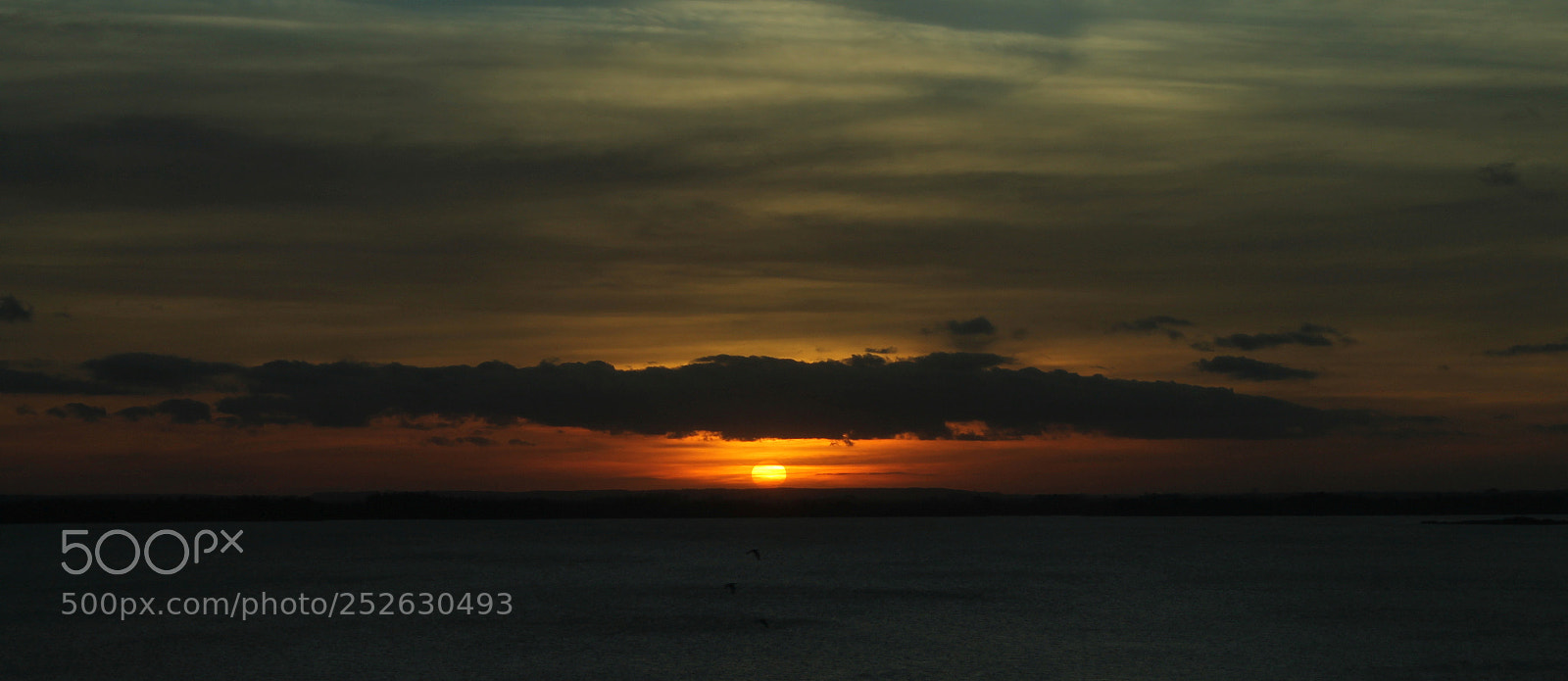 Canon EOS 1100D (EOS Rebel T3 / EOS Kiss X50) sample photo. Amazing sunset photography