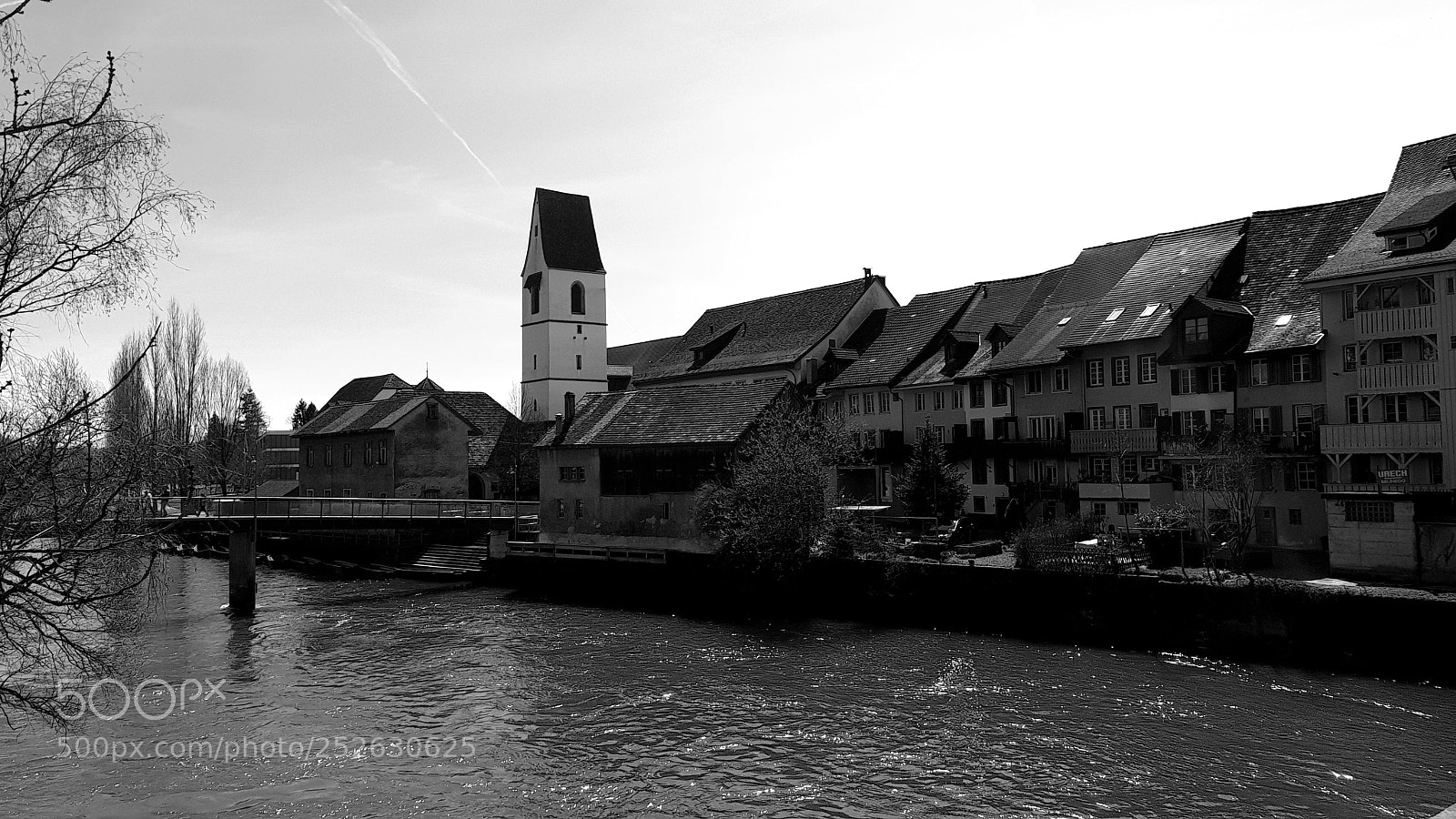 Samsung Galaxy S9+ sample photo. Mellingen aargau photography
